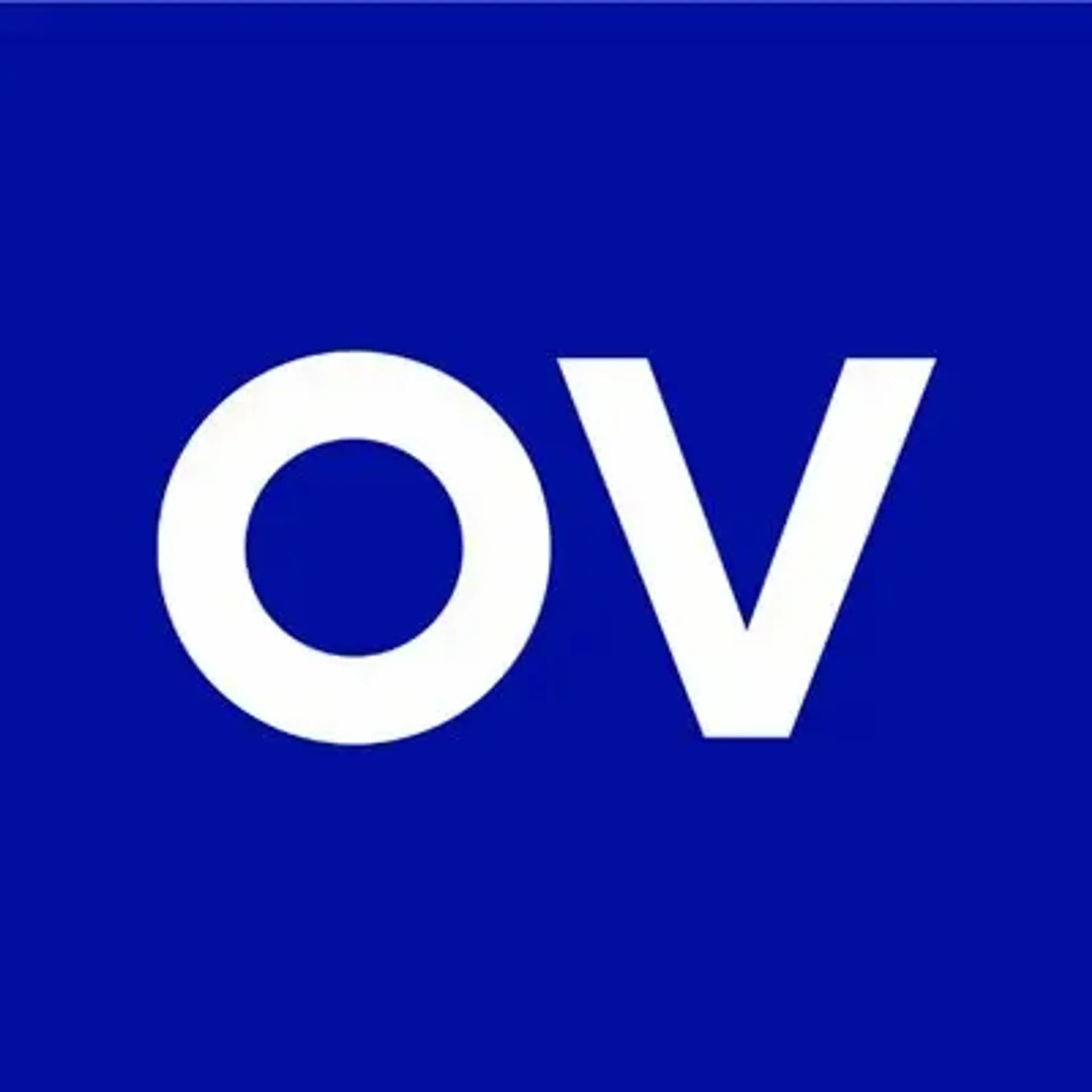 Outdoor Voices logo. Current weekly ad