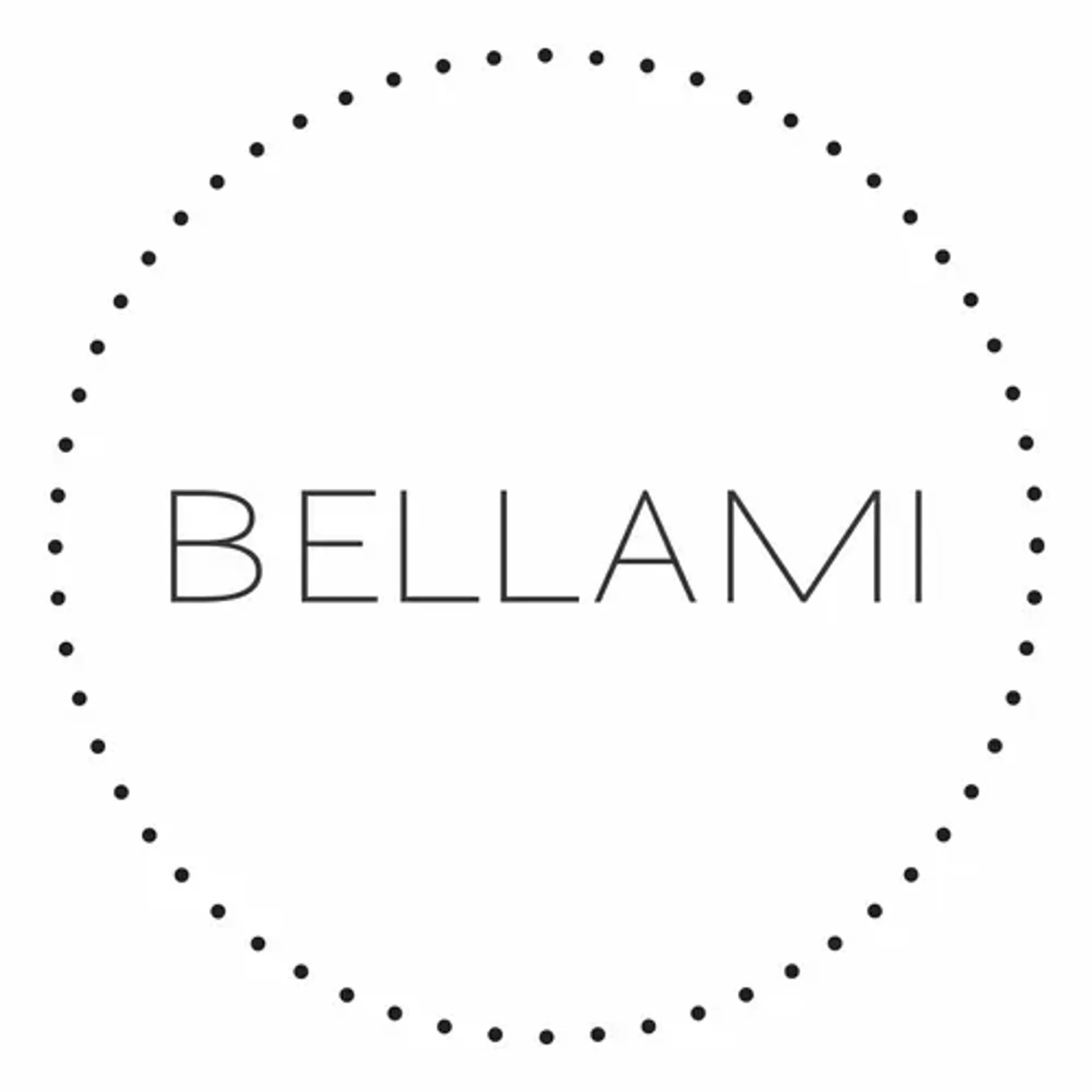 BELLAMI Hair logo. Current weekly ad