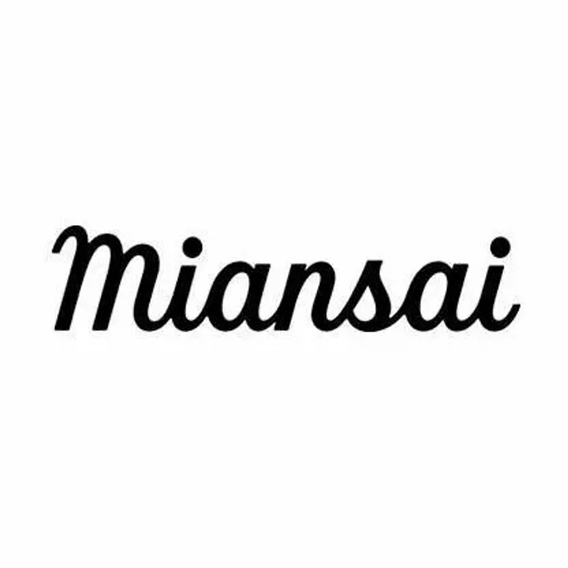 Miansai logo. Current weekly ad