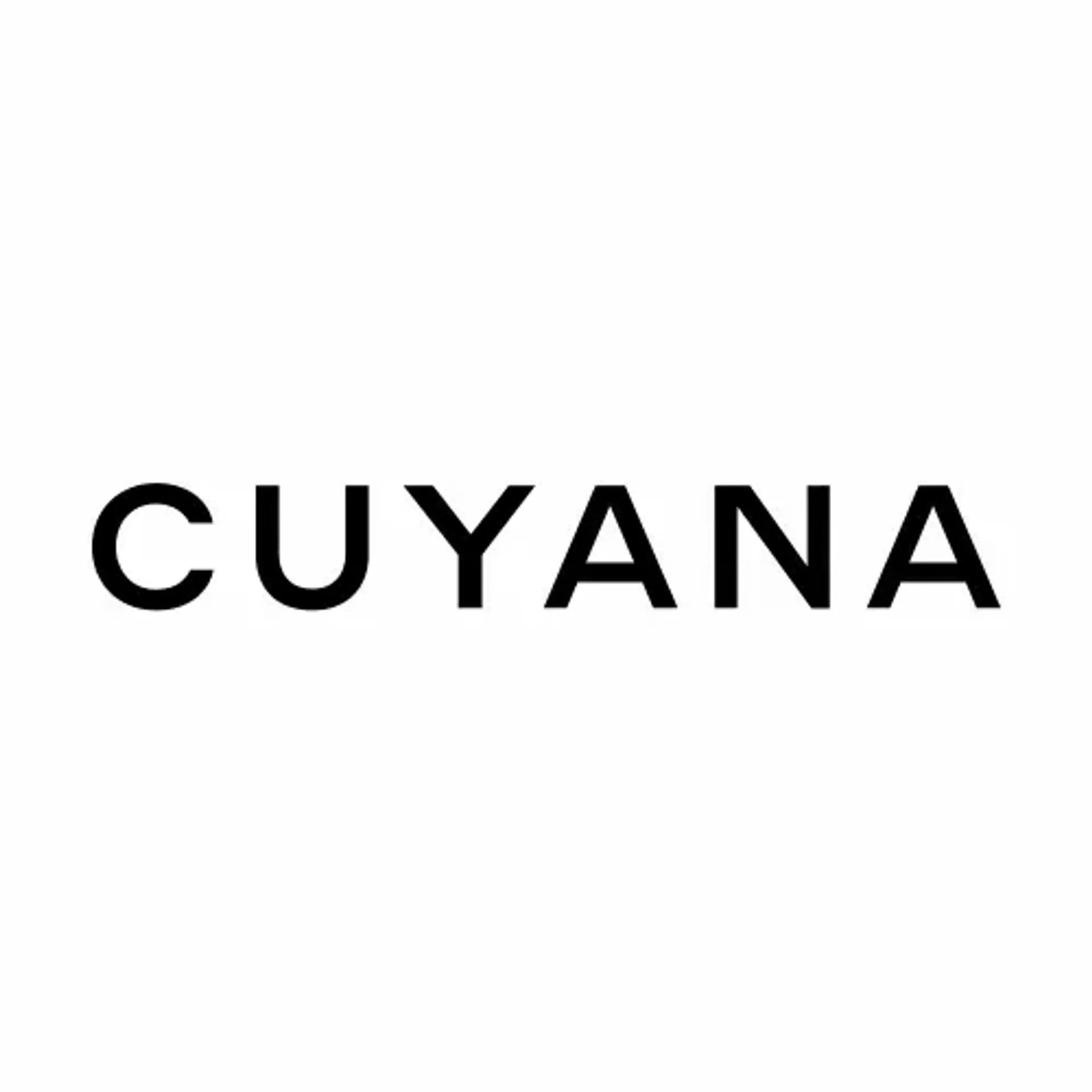 Cuyana logo. Current weekly ad