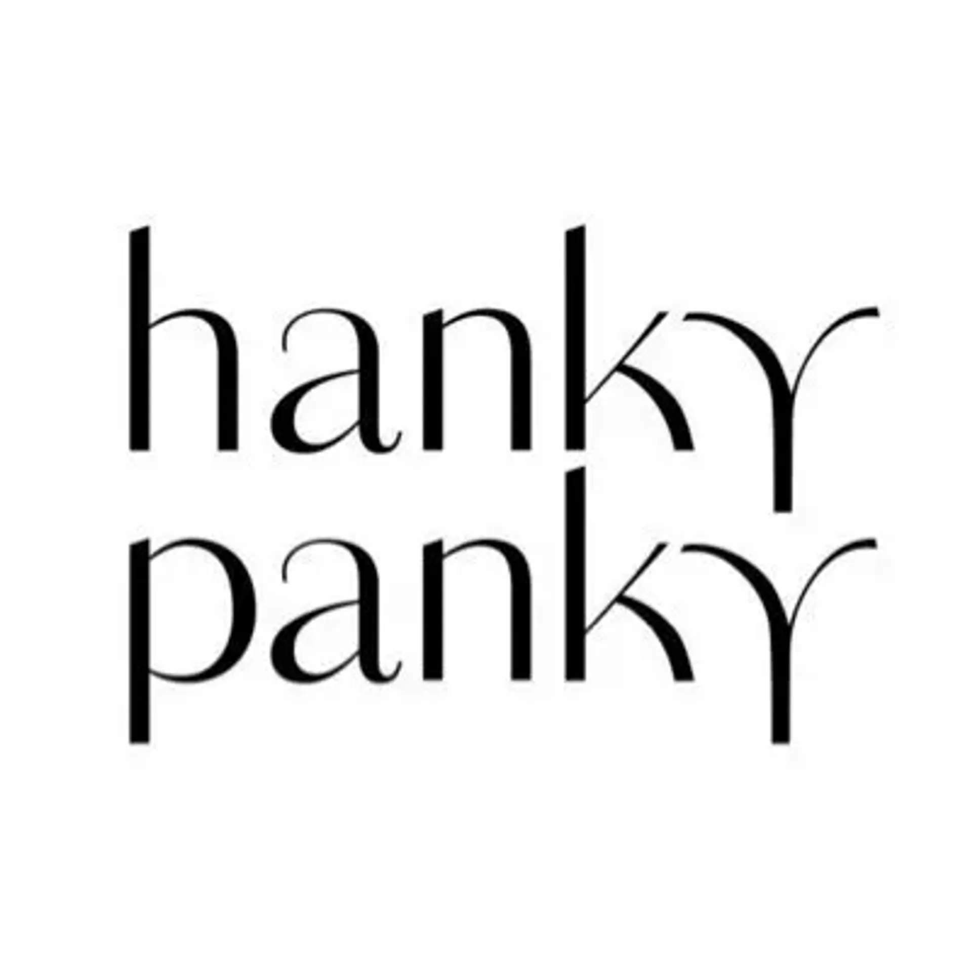 Hanky Panky logo. Current weekly ad