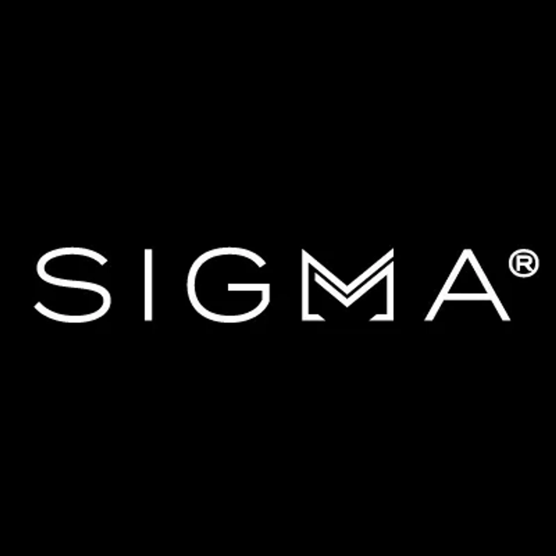 Sigma Beauty logo. Current weekly ad