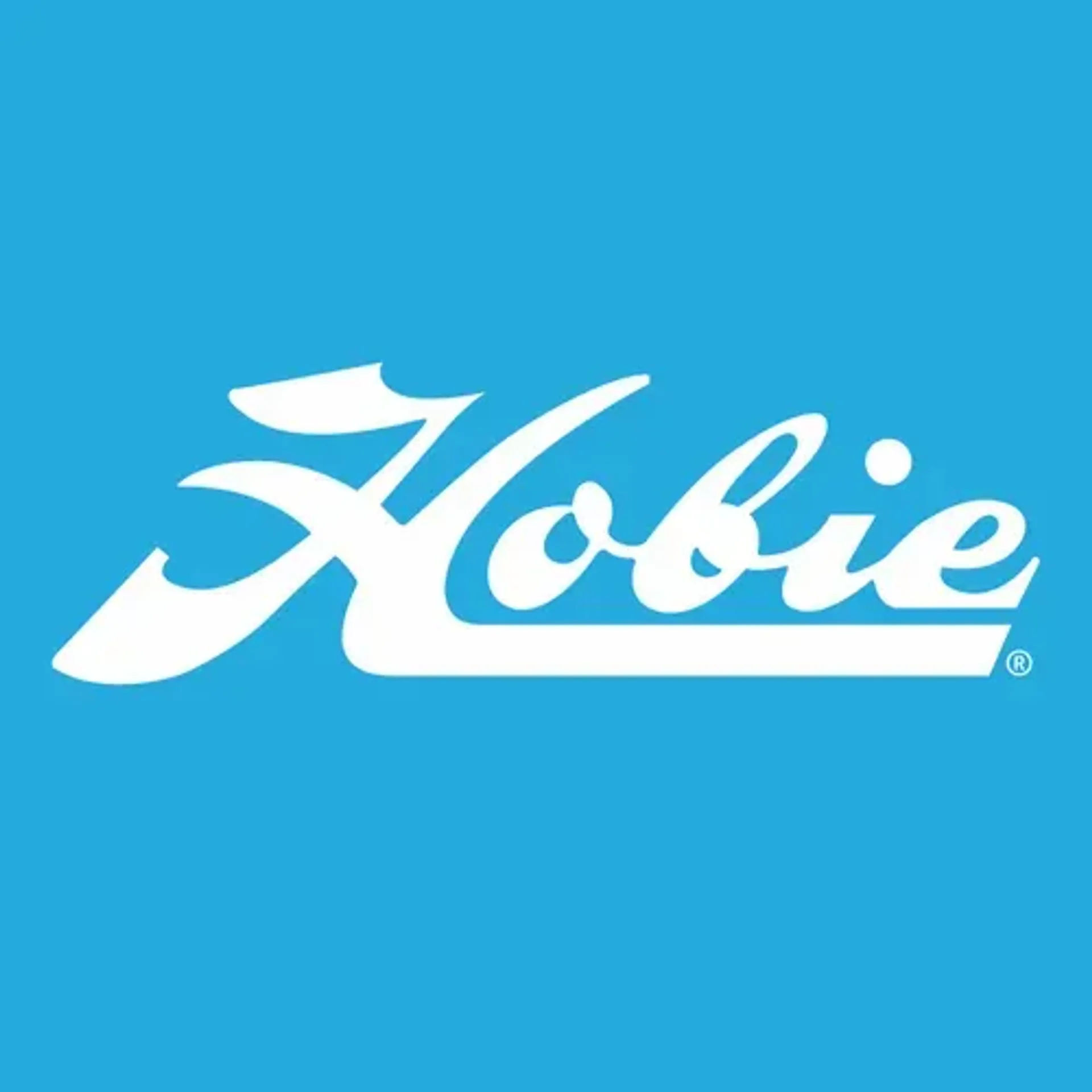 Hobie logo. Current weekly ad