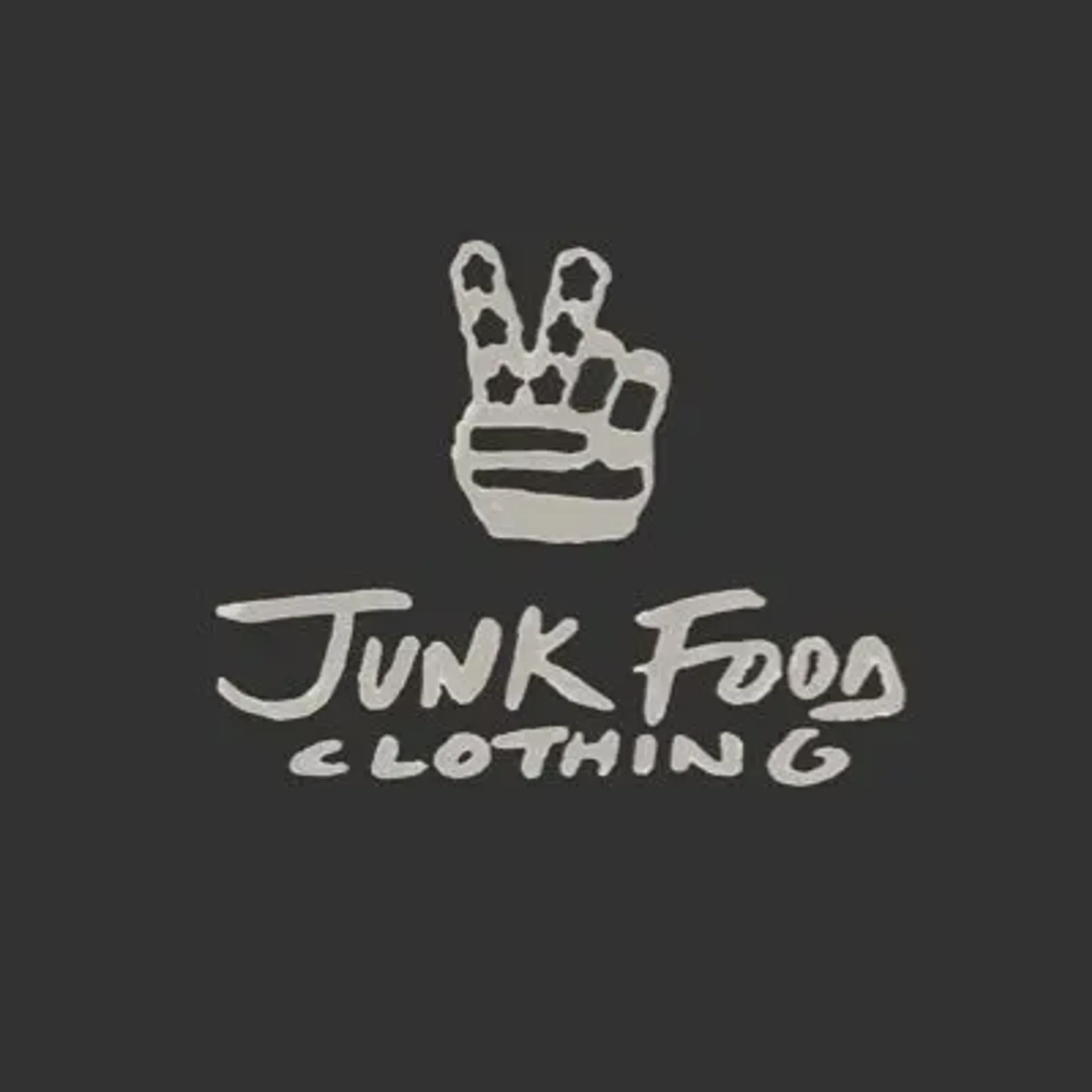 Junk Food Clothing logo. Current weekly ad