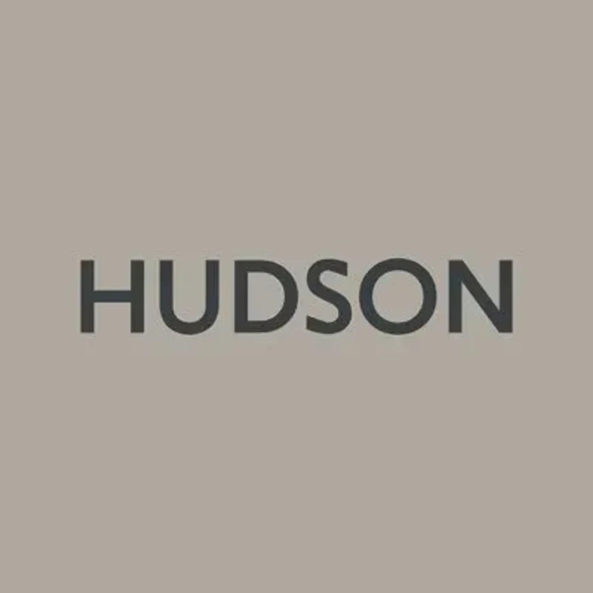 Hudson Jeans logo. Current weekly ad