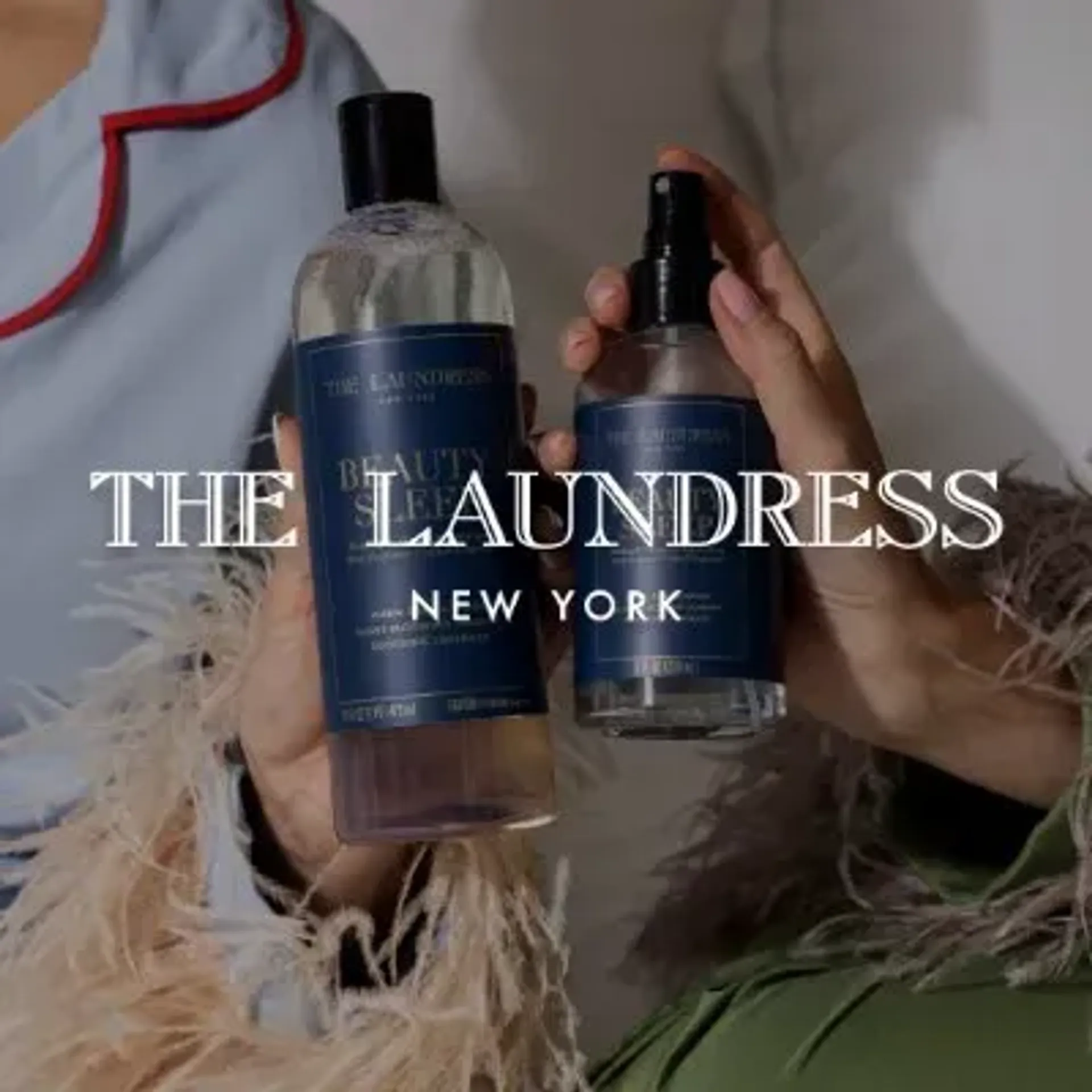 The Laundress logo. Current weekly ad