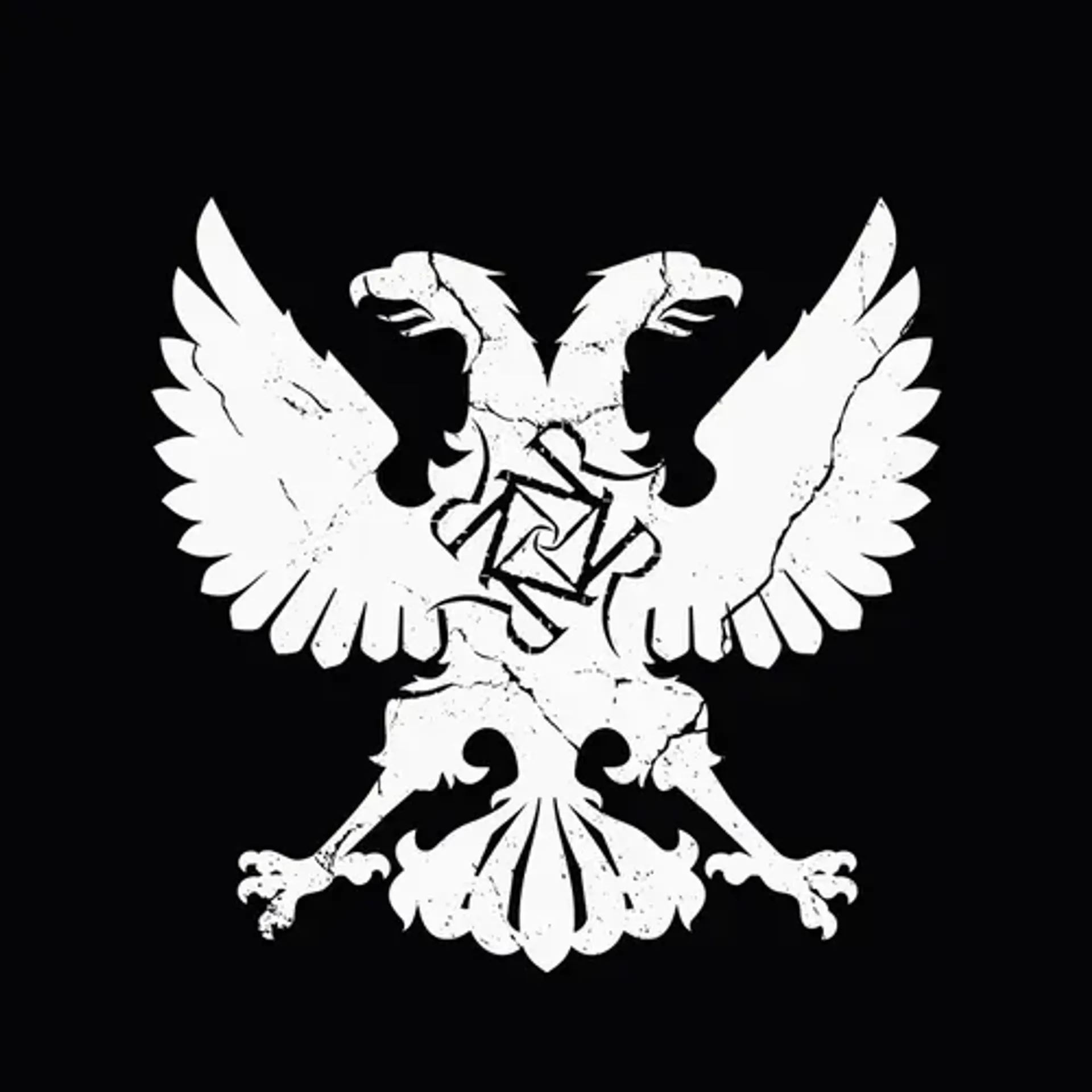 Napalm Records logo. Current weekly ad