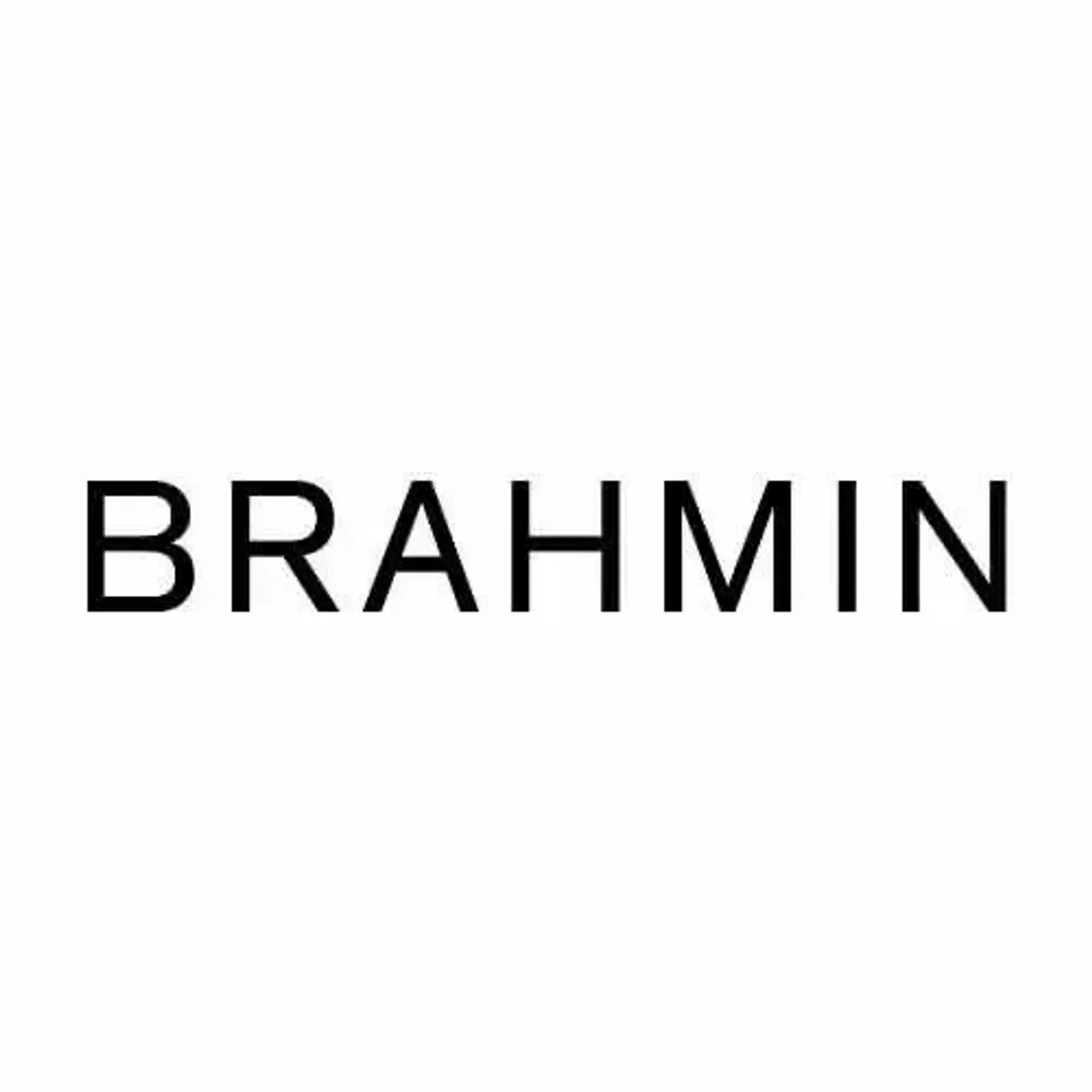 Brahmin logo. Current weekly ad