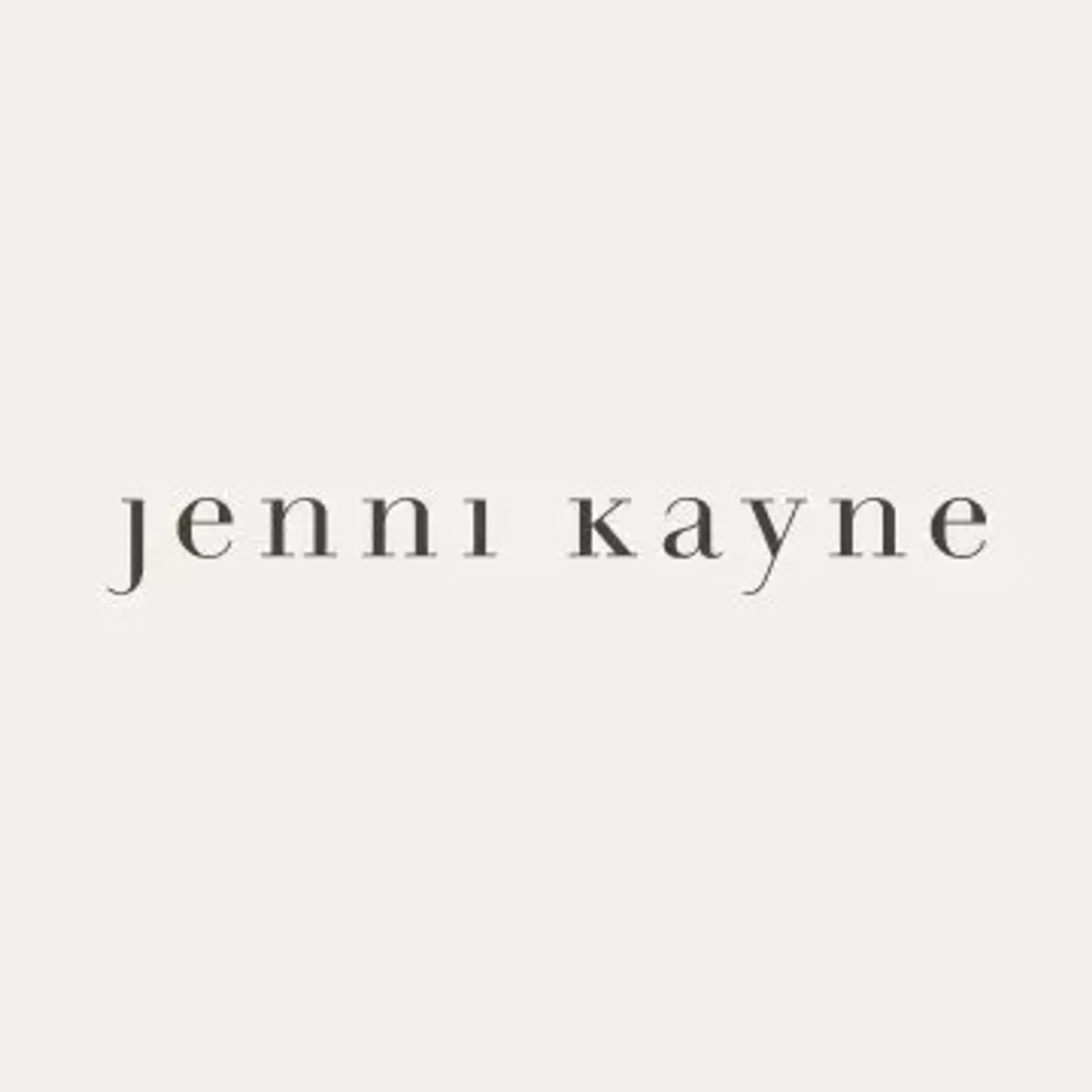 Jenni Kayne logo. Current weekly ad