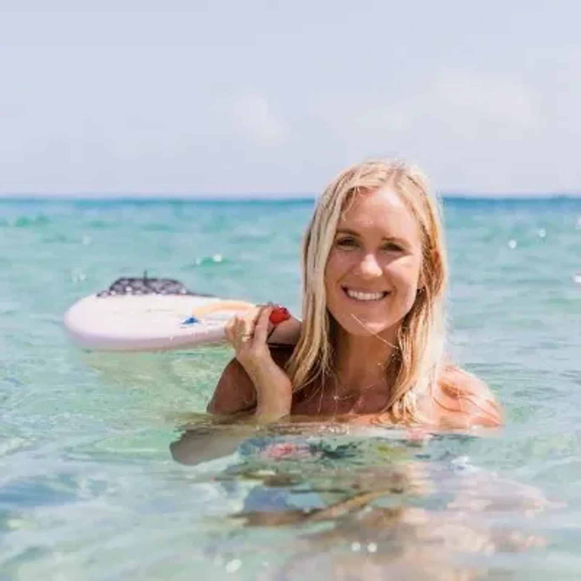 Bethany Hamilton logo. Current weekly ad