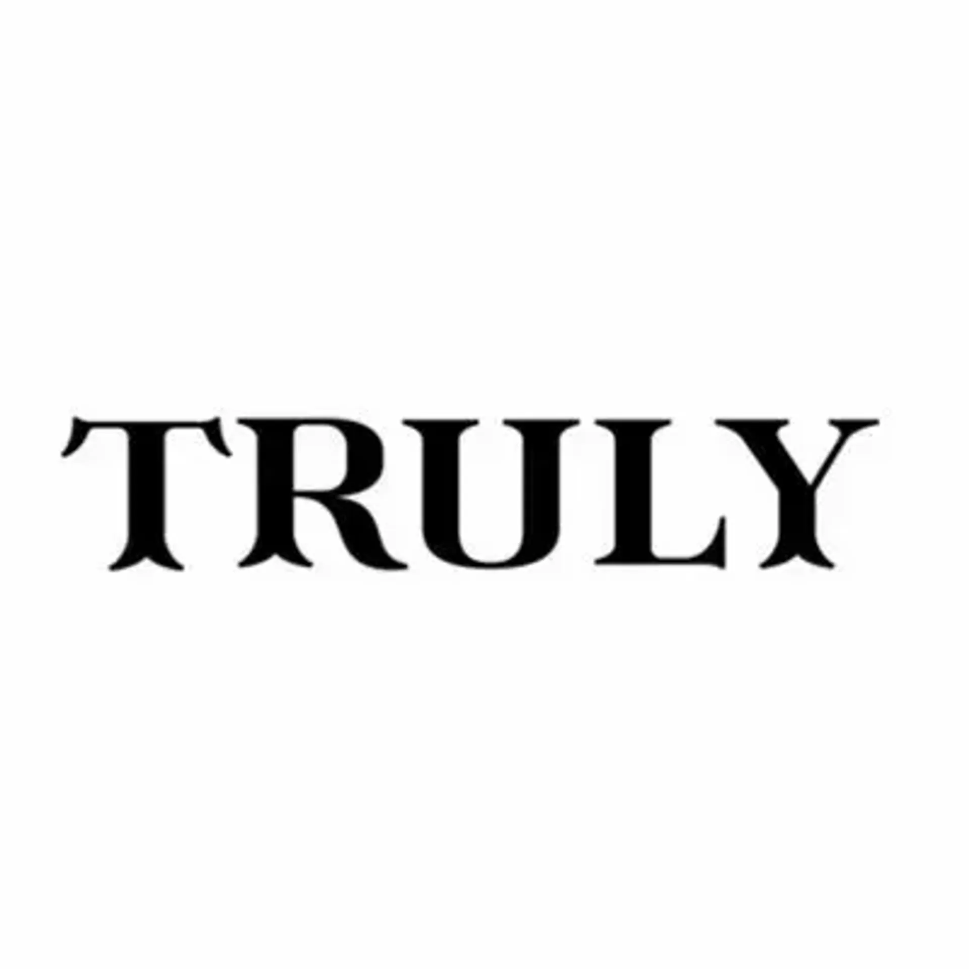 Truly Beauty logo. Current weekly ad