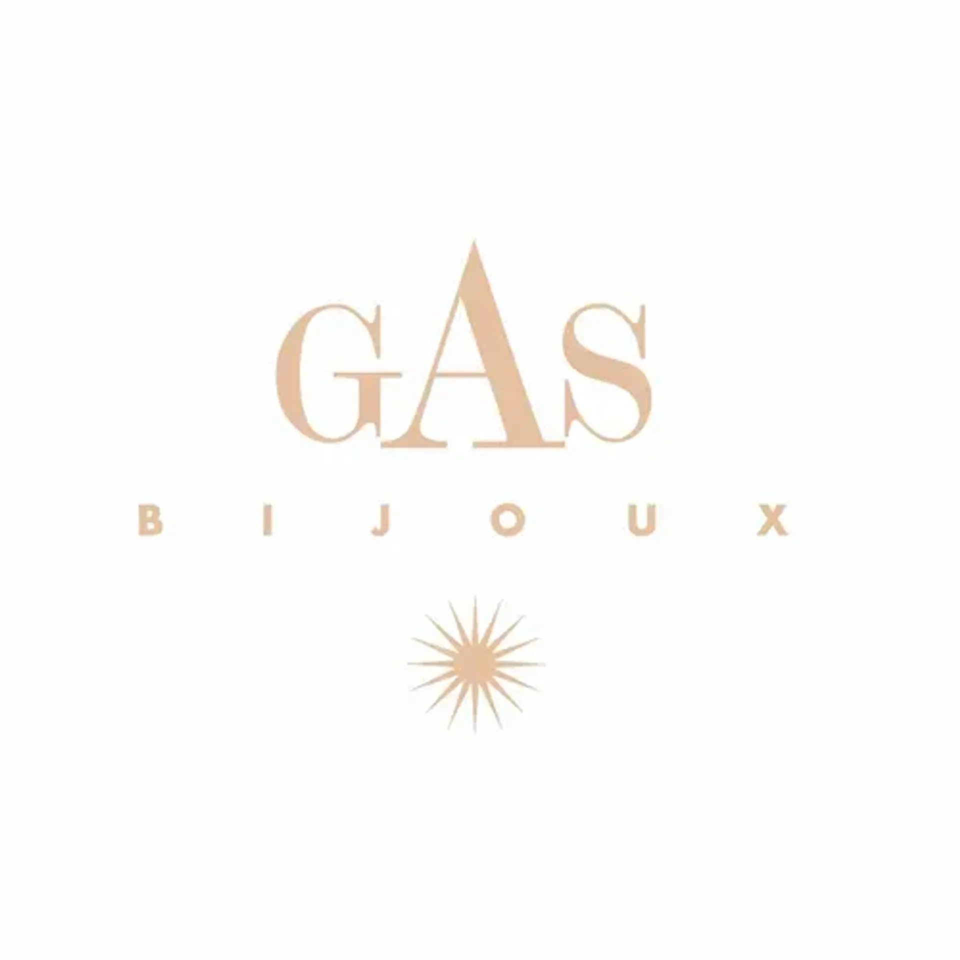 Gas Bijoux logo. Current weekly ad