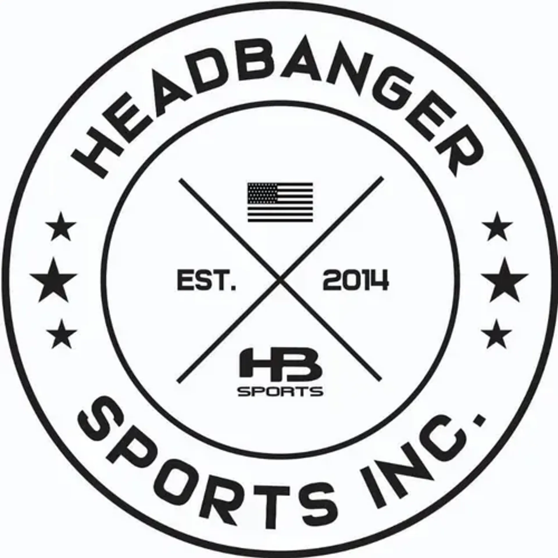 Headbanger Sports logo. Current weekly ad