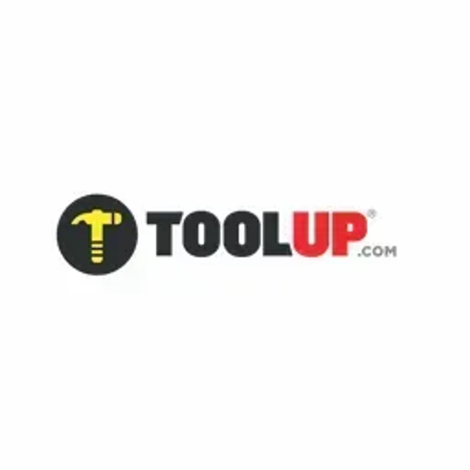 Toolup logo. Current weekly ad