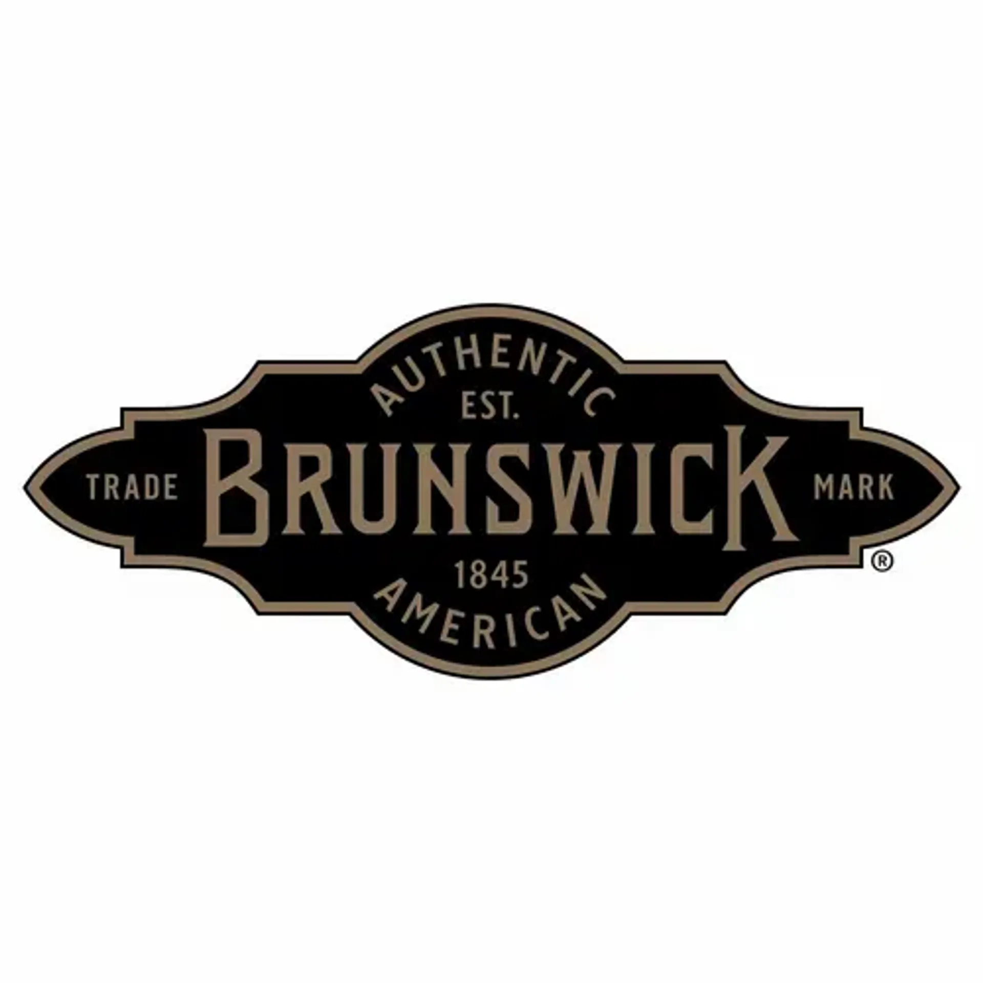 Brunswick Billiards logo. Current weekly ad