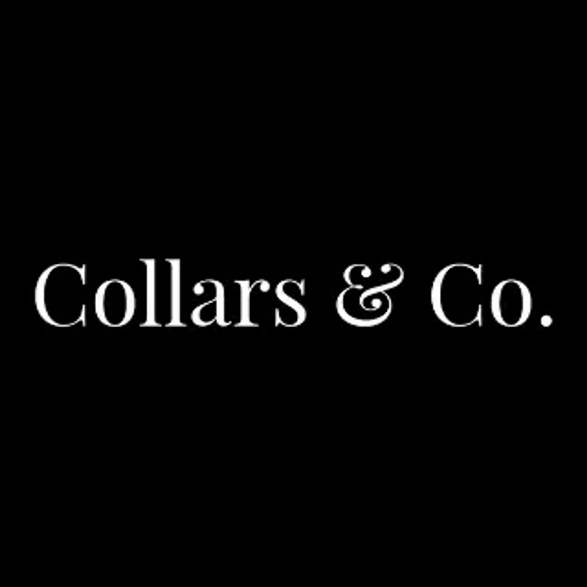 Collars & Co. logo. Current weekly ad