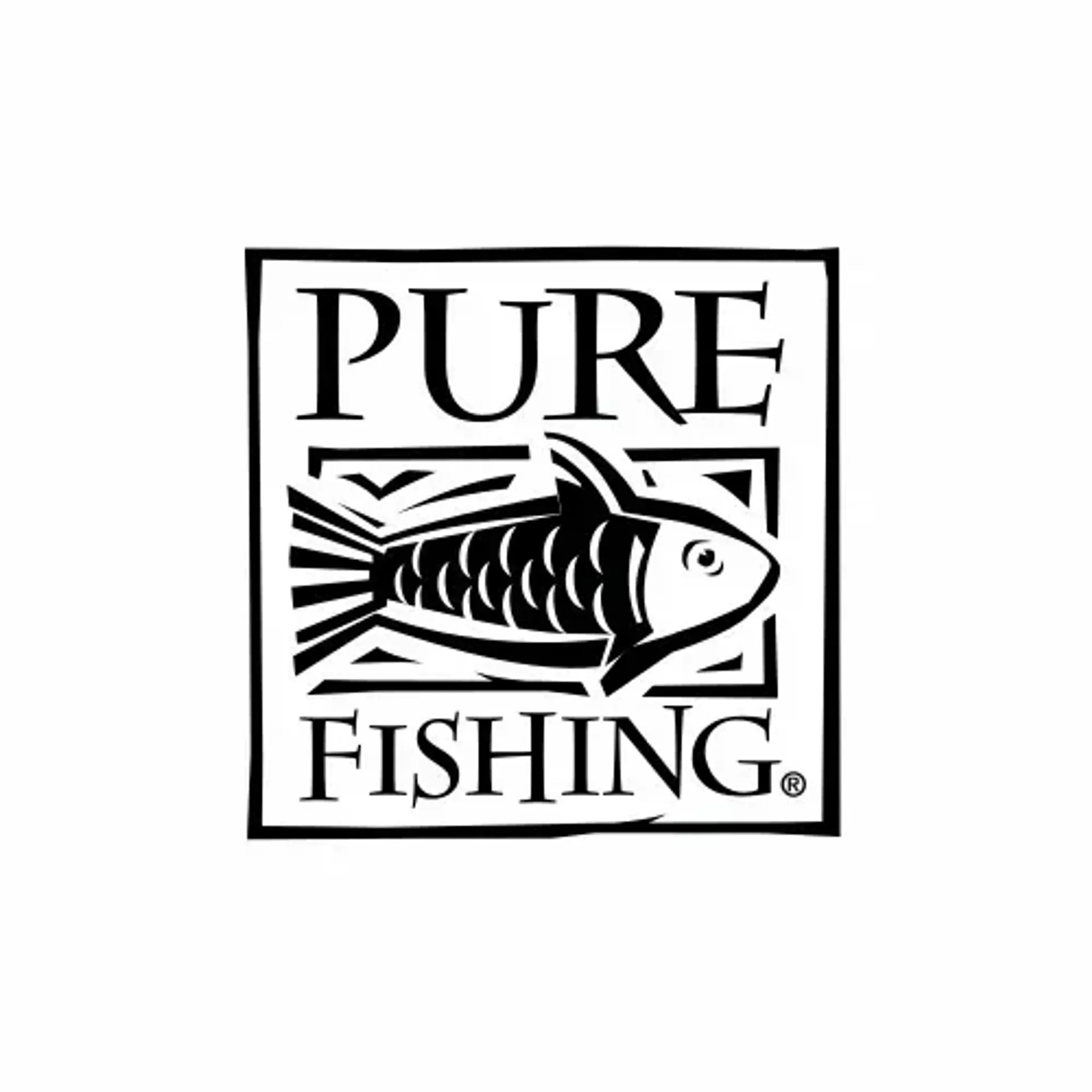 Pure Fishing logo. Current weekly ad