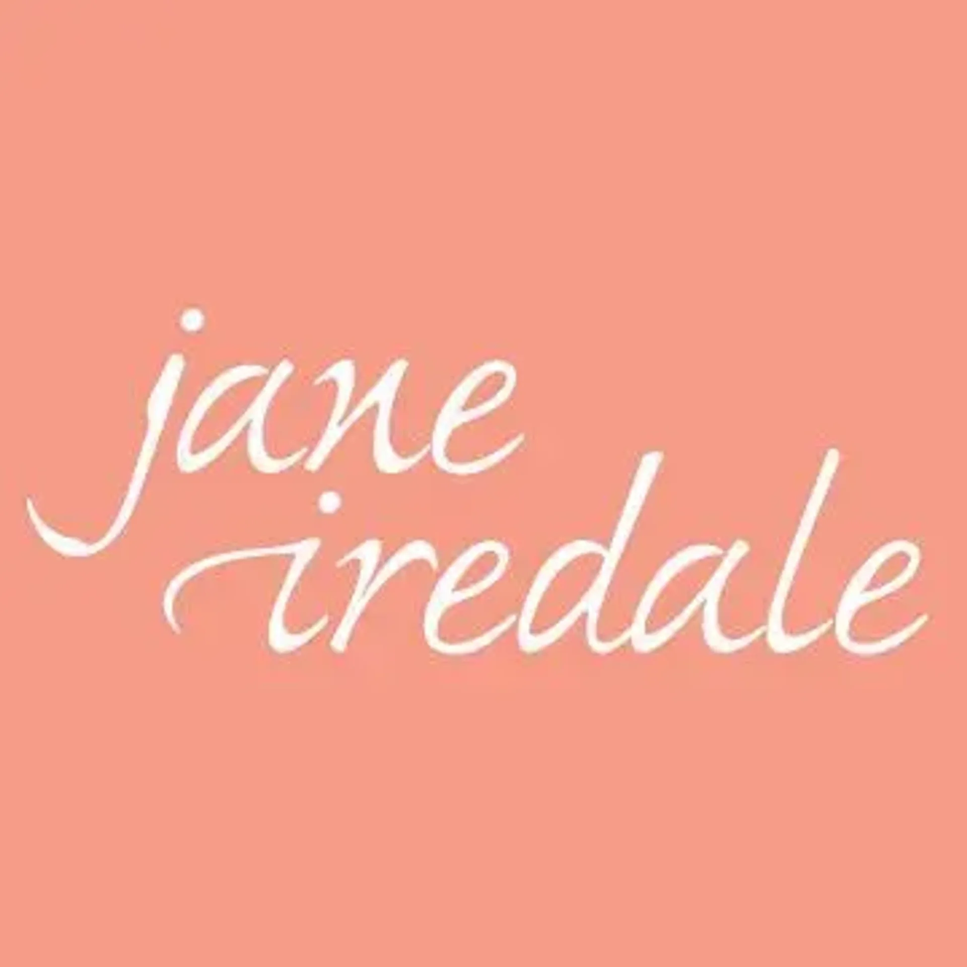 Jane Iredale logo. Current weekly ad