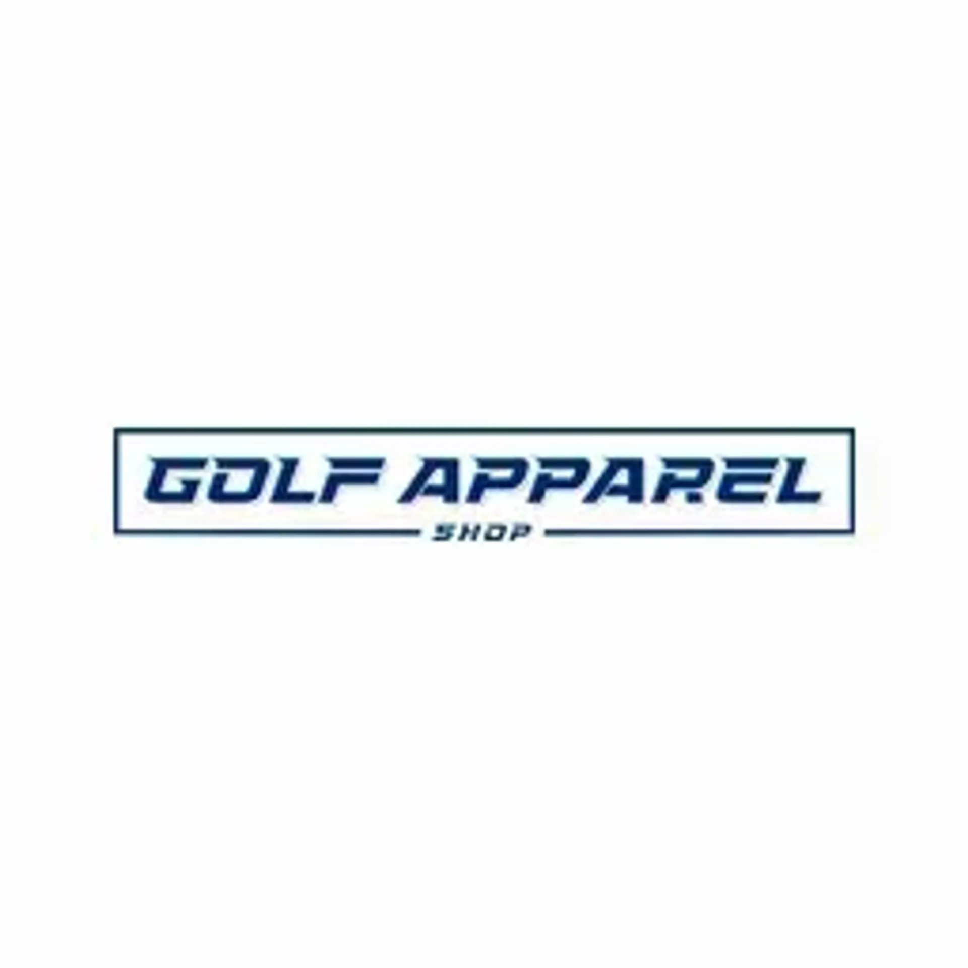 Golf Apparel Shop logo. Current weekly ad