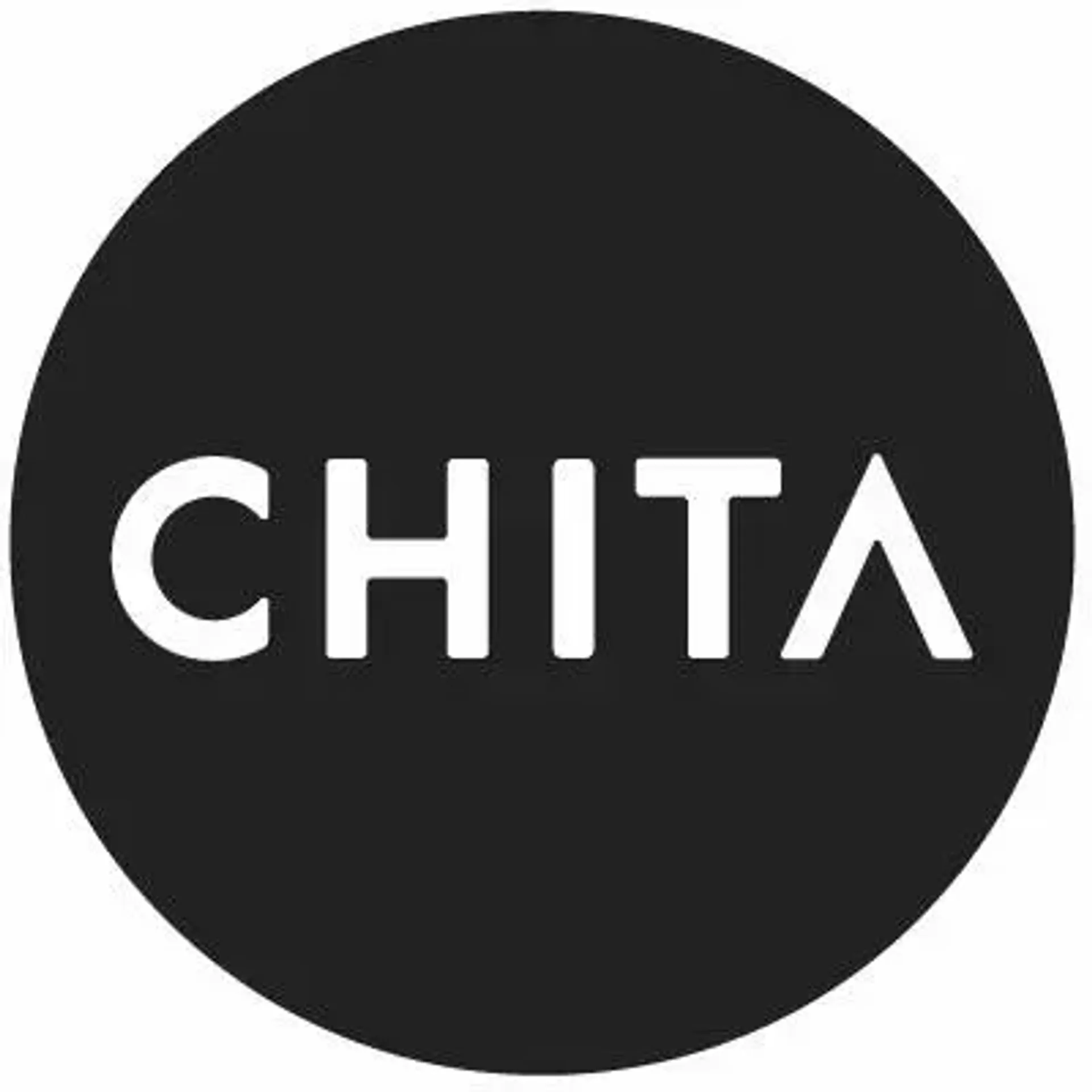 Chita Living logo. Current weekly ad