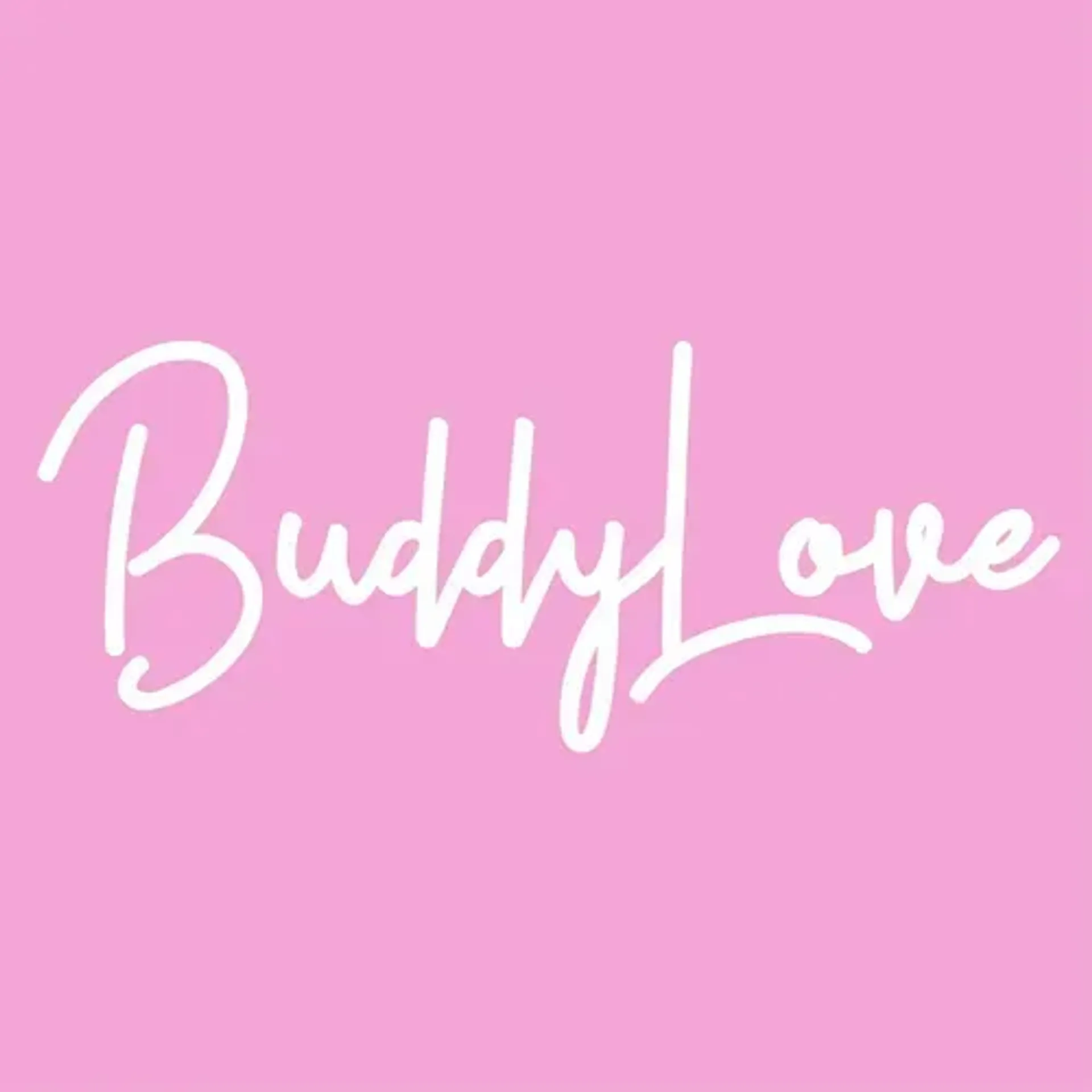 BuddyLove logo. Current weekly ad