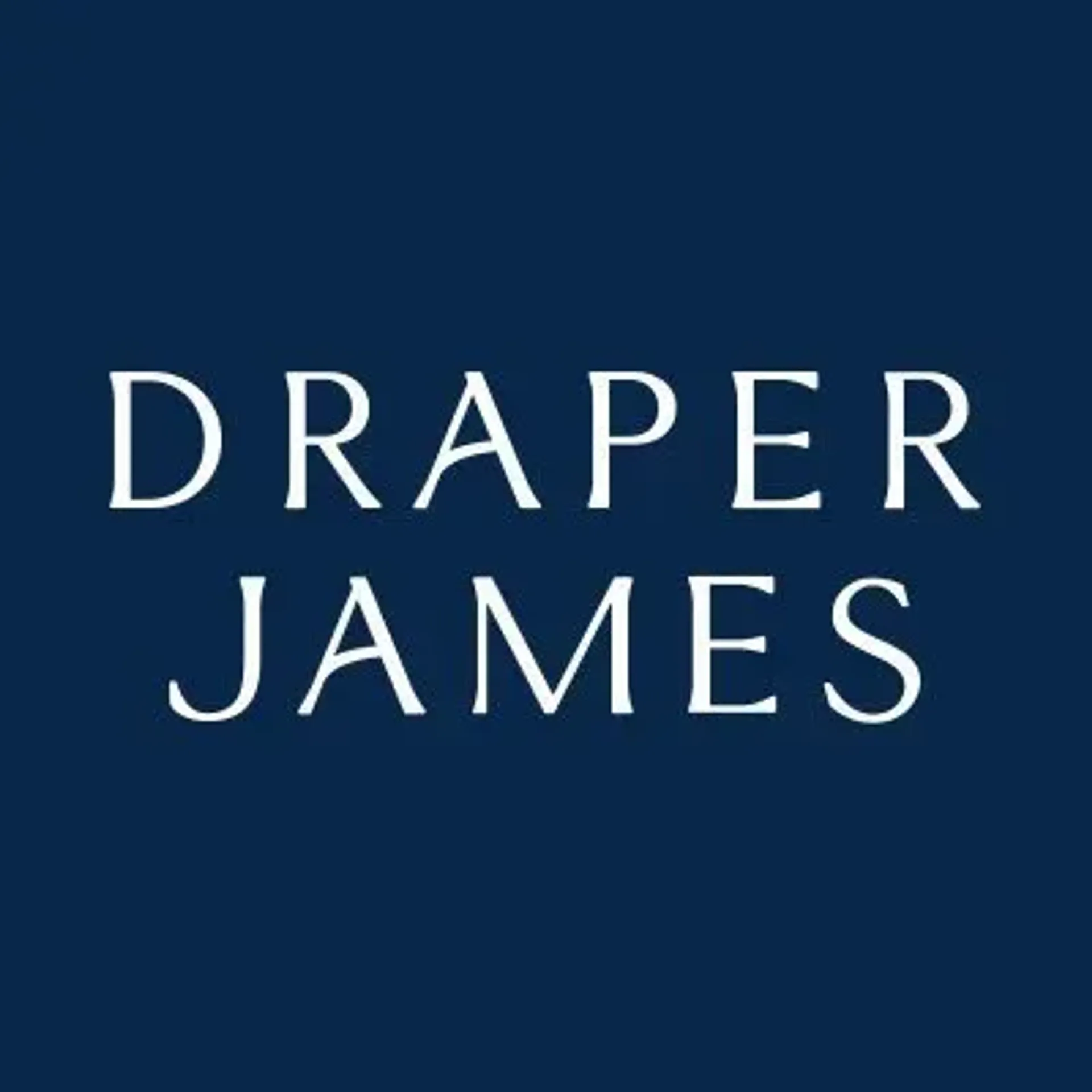 Draper James logo. Current weekly ad