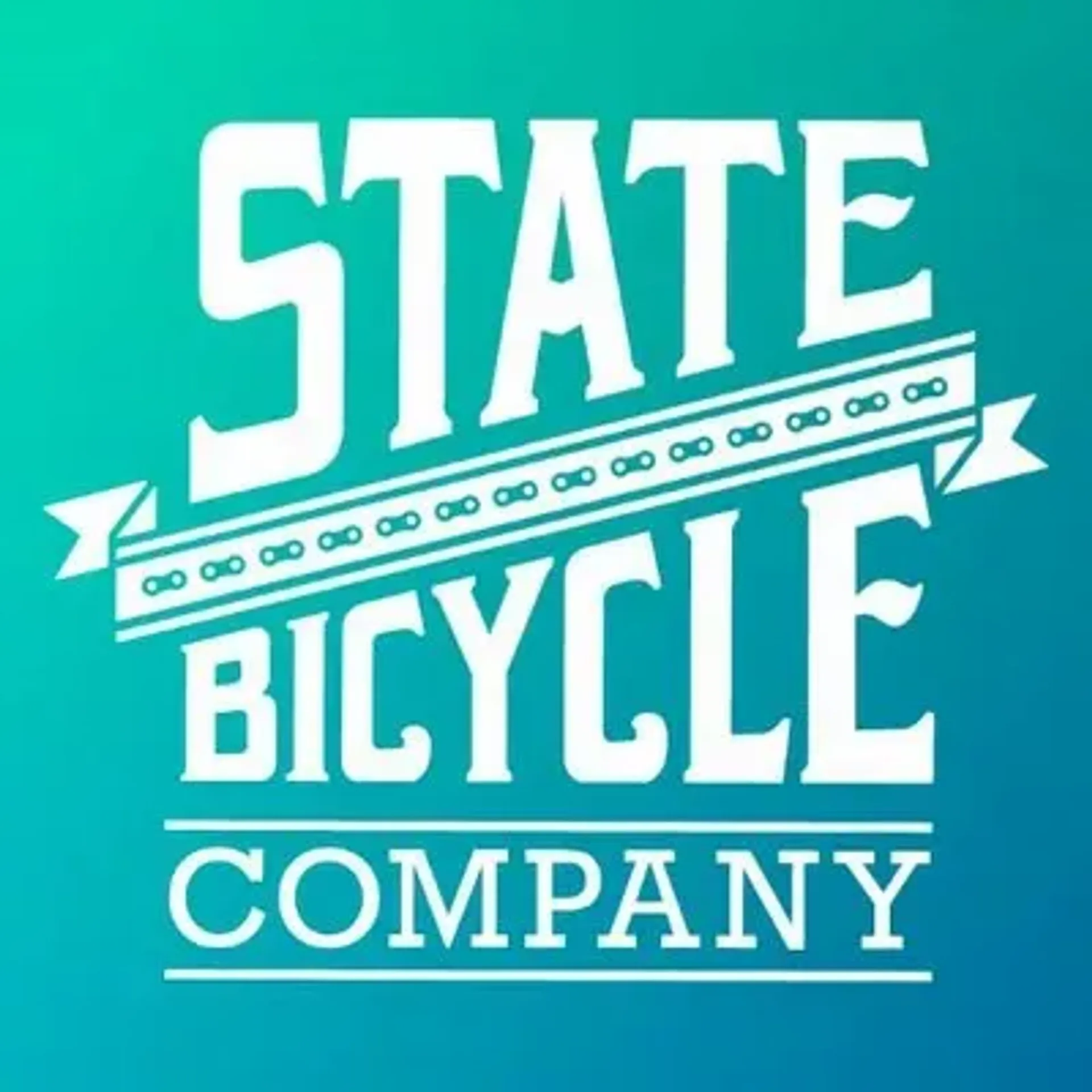 State Bicycle Co. logo. Current weekly ad
