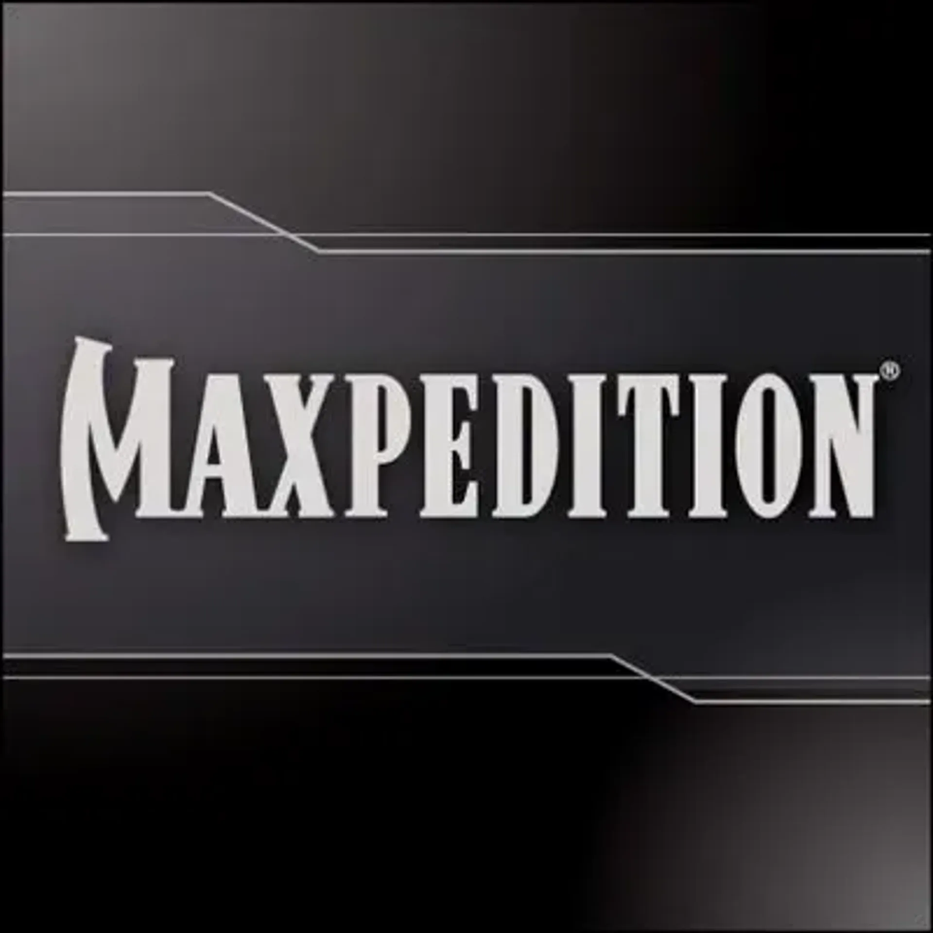 Maxpedition logo. Current weekly ad