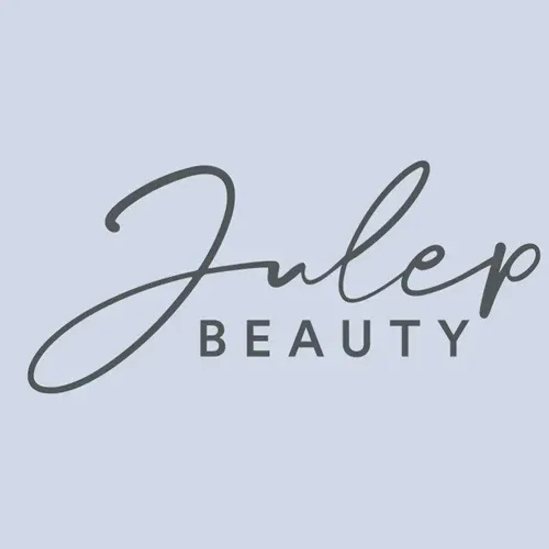 Julep logo. Current weekly ad