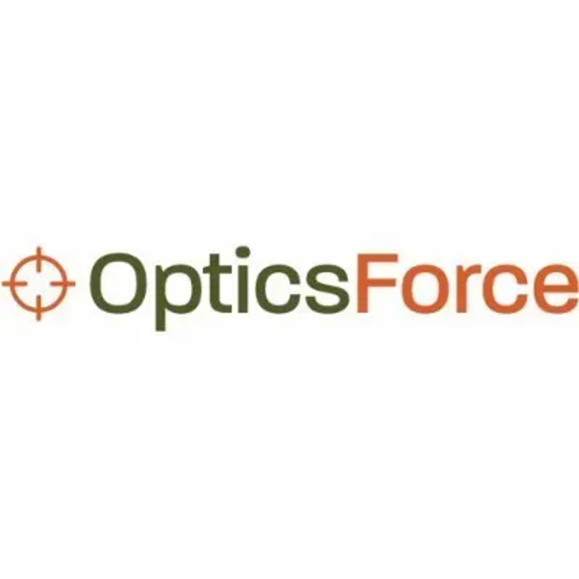 OpticsForce logo. Current weekly ad
