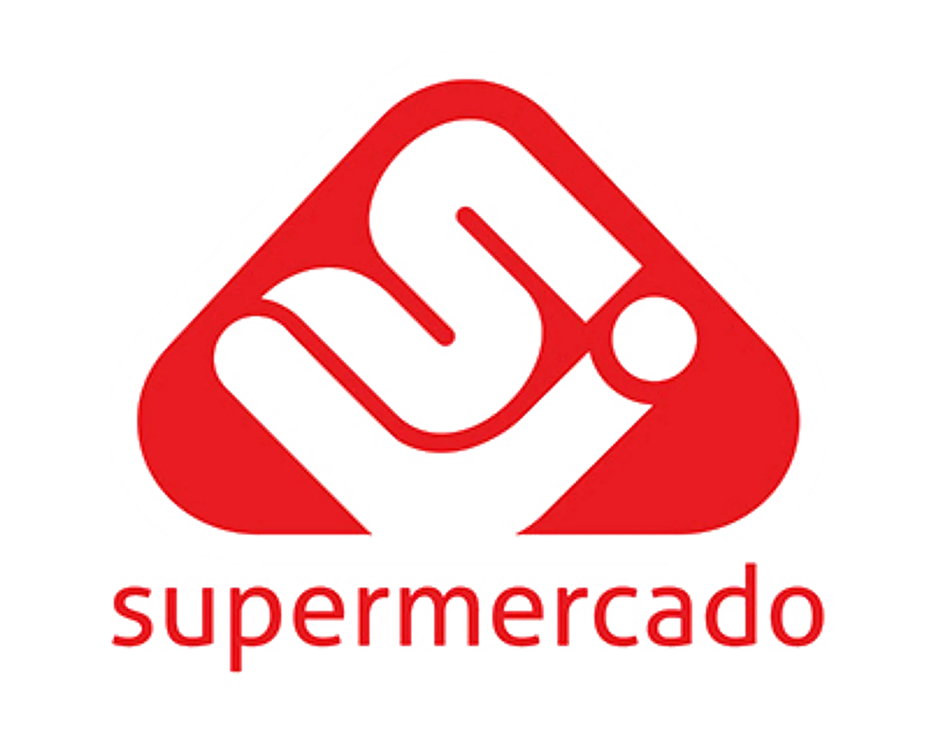 SUPERMERCADOS SJ logo de catálogo
