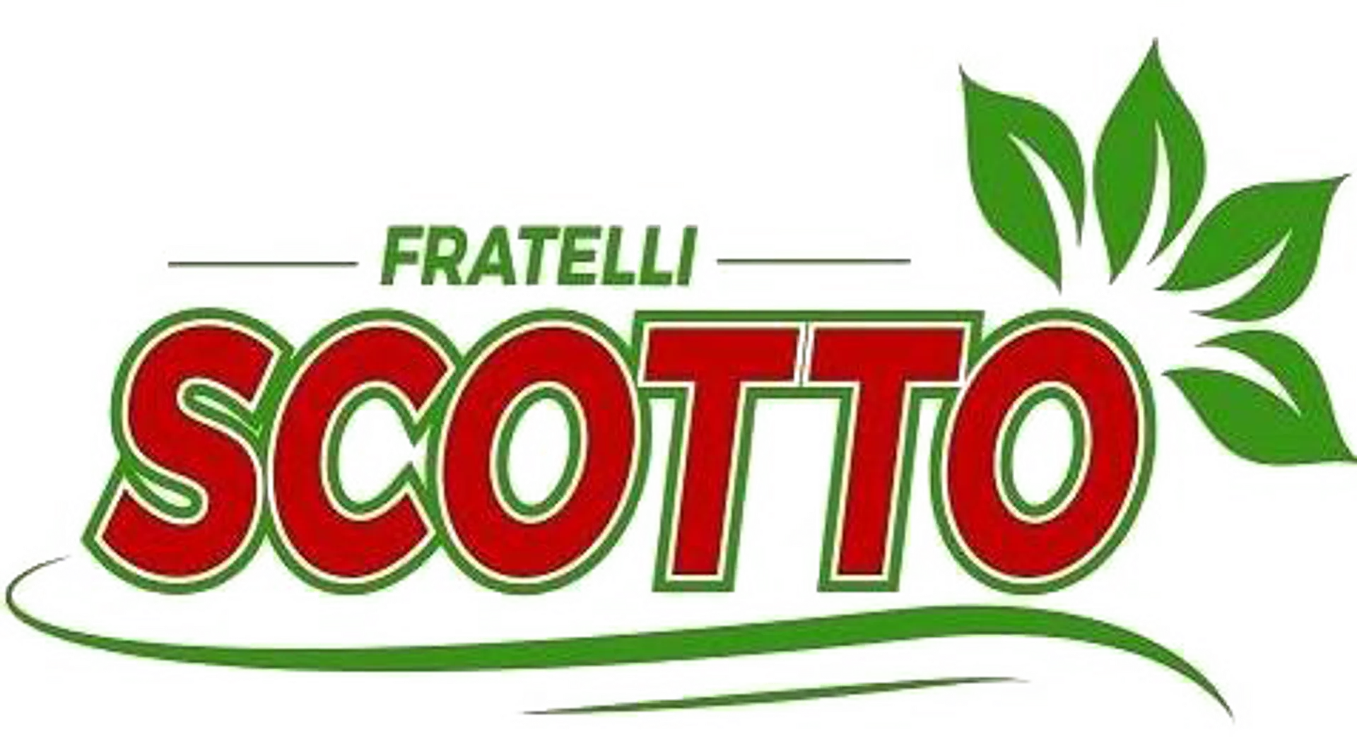 Supermercato Fratelli Scotto logo del volantino attuale