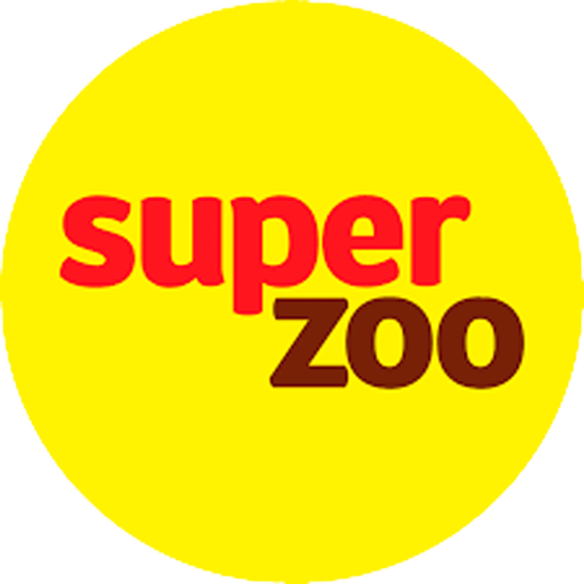 SUPER ZOO logo