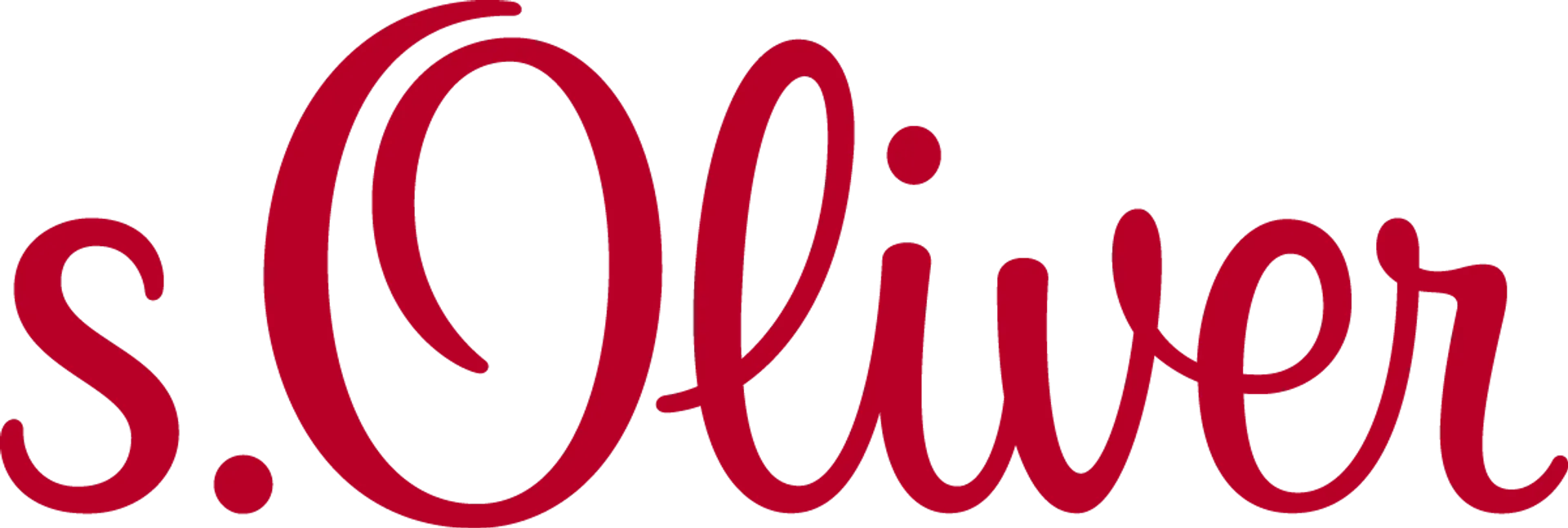 S.OLIVER logo