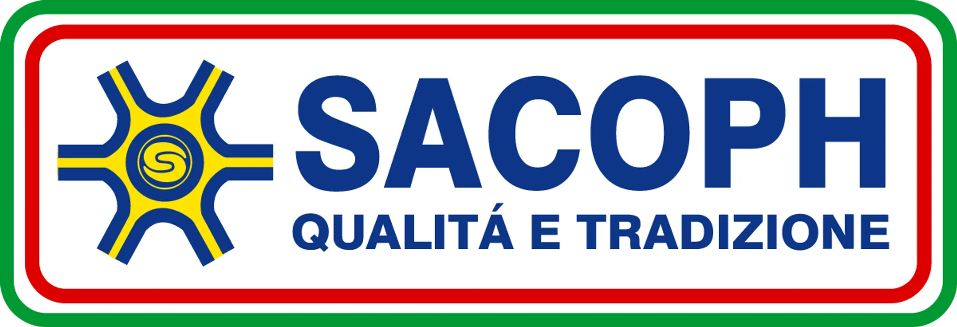 SACOPH logo