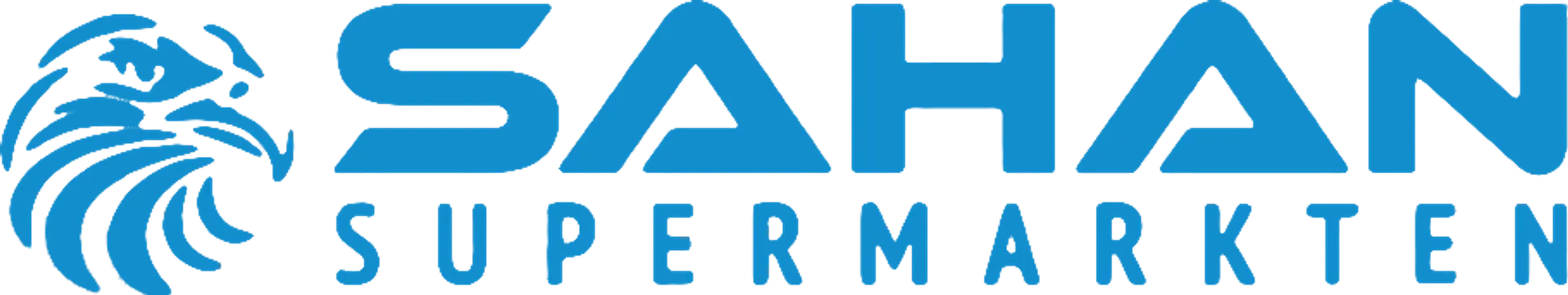 SAHAN SUPERMARKTEN logo