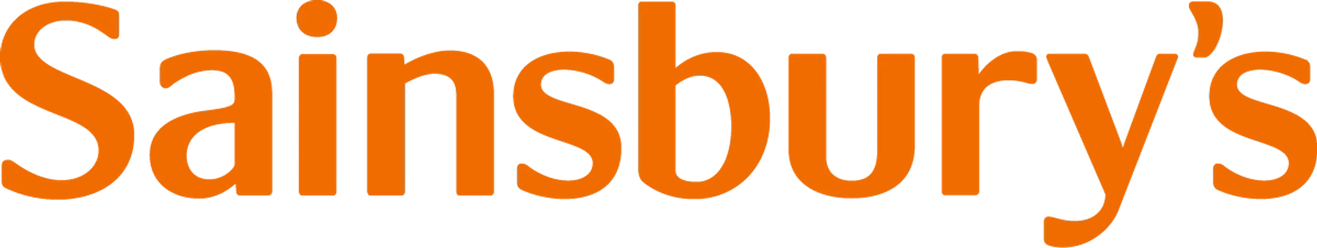 SAINSBURY'S logo