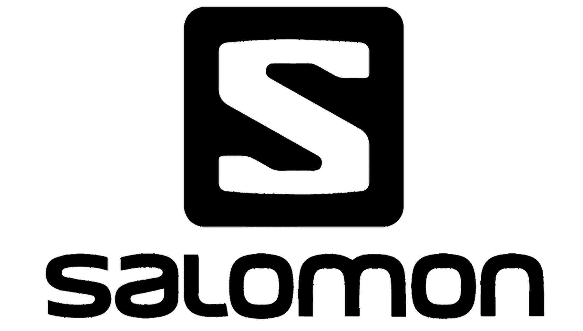 SALOMON logo