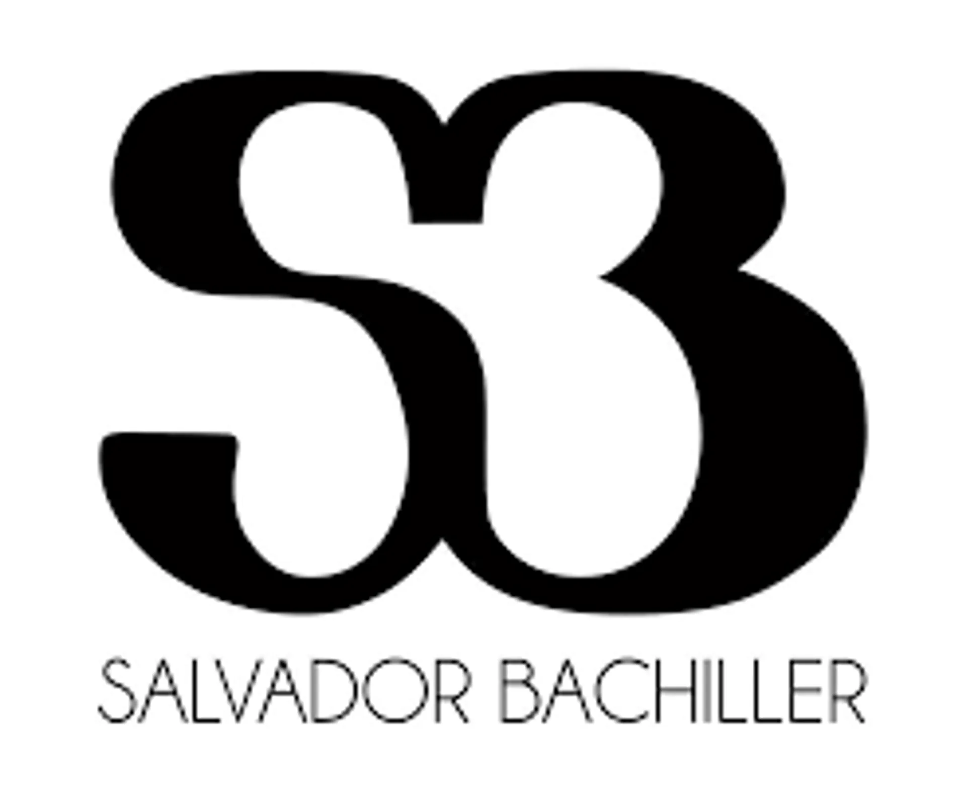 SALVADOR BACHILLER logo de catálogo