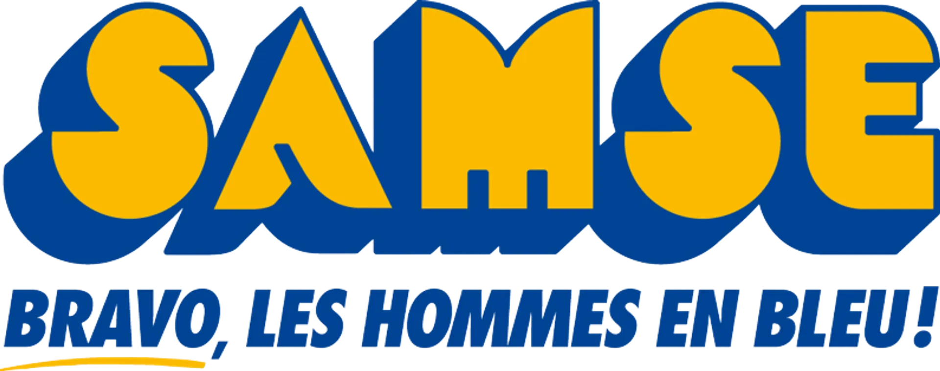 SAMSE logo