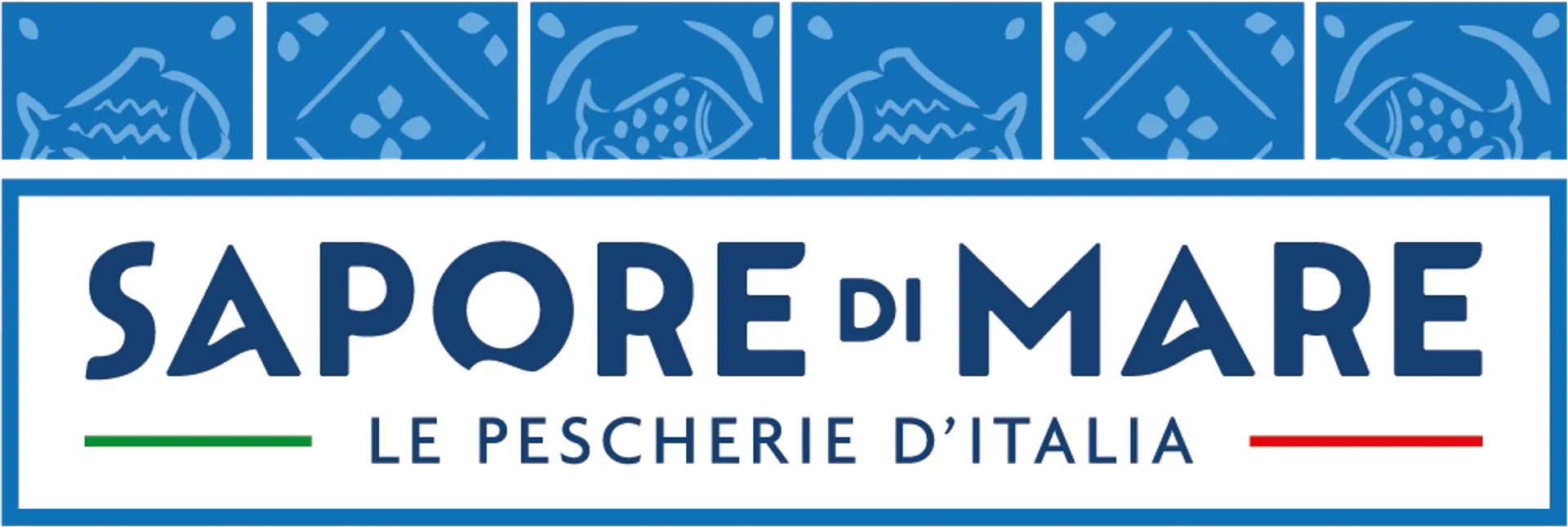 SAPORE DI MARE logo