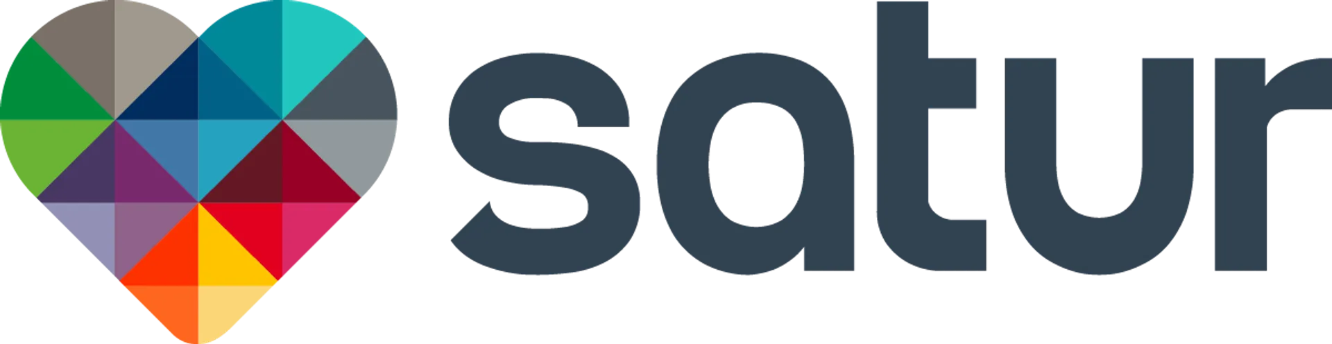 SATUR logo