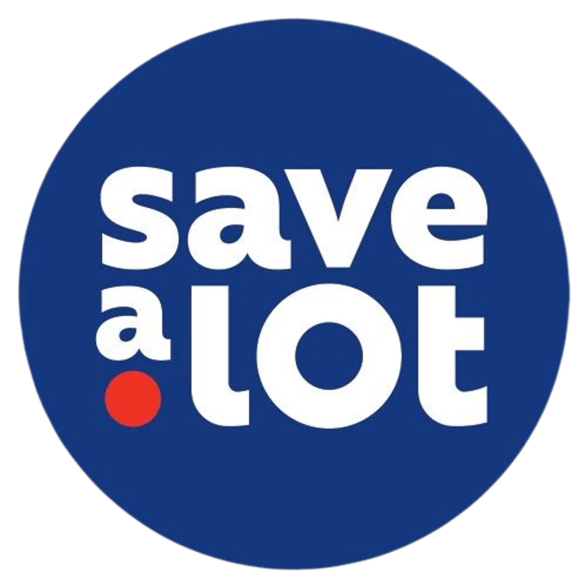 SAVE A LOT logo current weekly ad