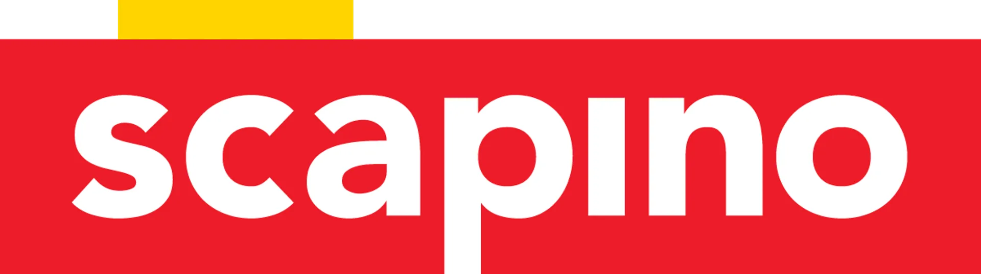 SCAPINO logo