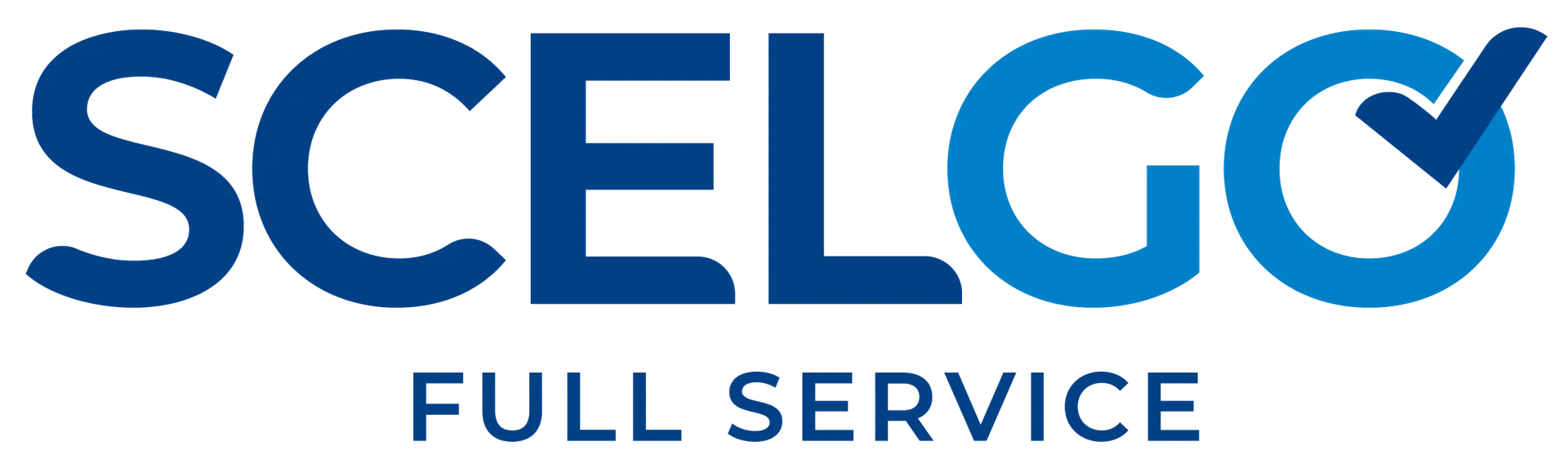 SCELGO logo