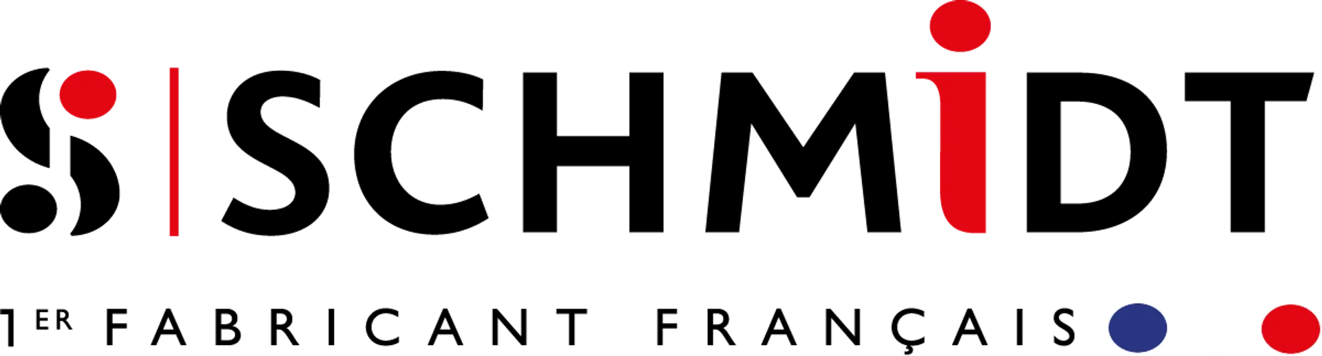 SCHMIDT logo du catalogue