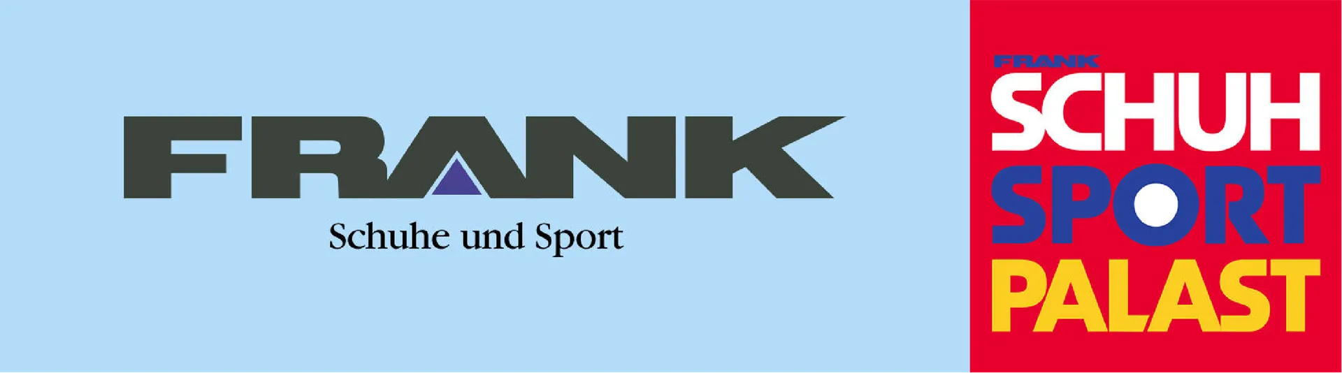 SCHUH FRANK logo