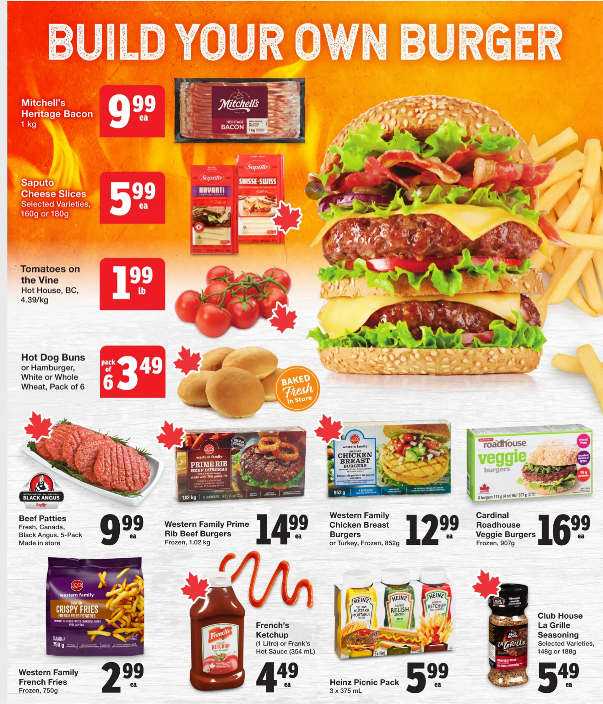 Quality Foods Sales from May 15 to May 21 2025 - flyer page 7