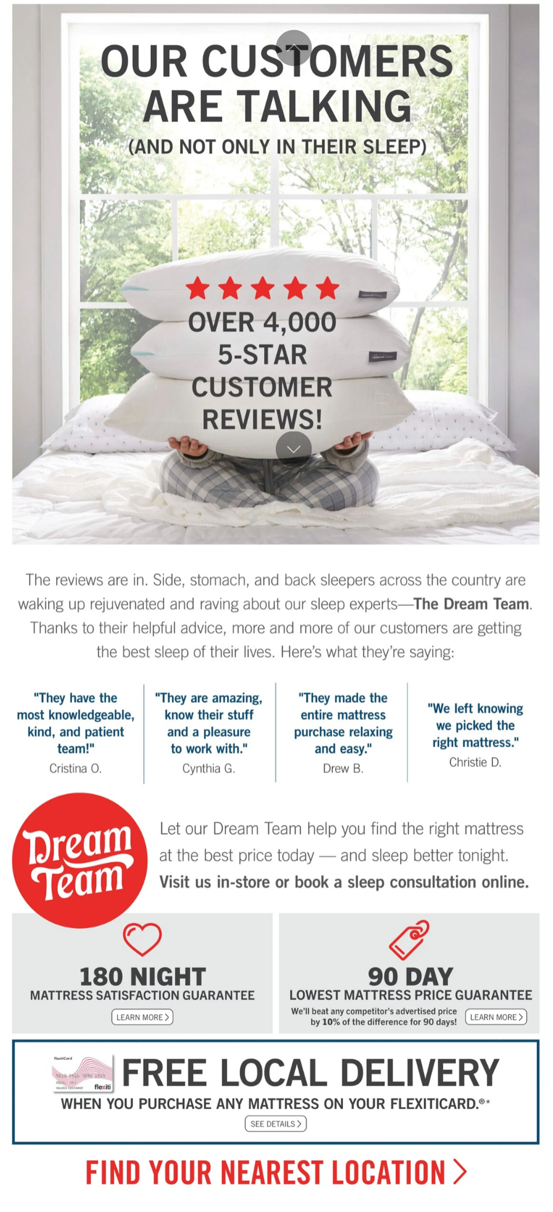 The Brick flyers from July 2 to July 16 2025 - flyer page 5