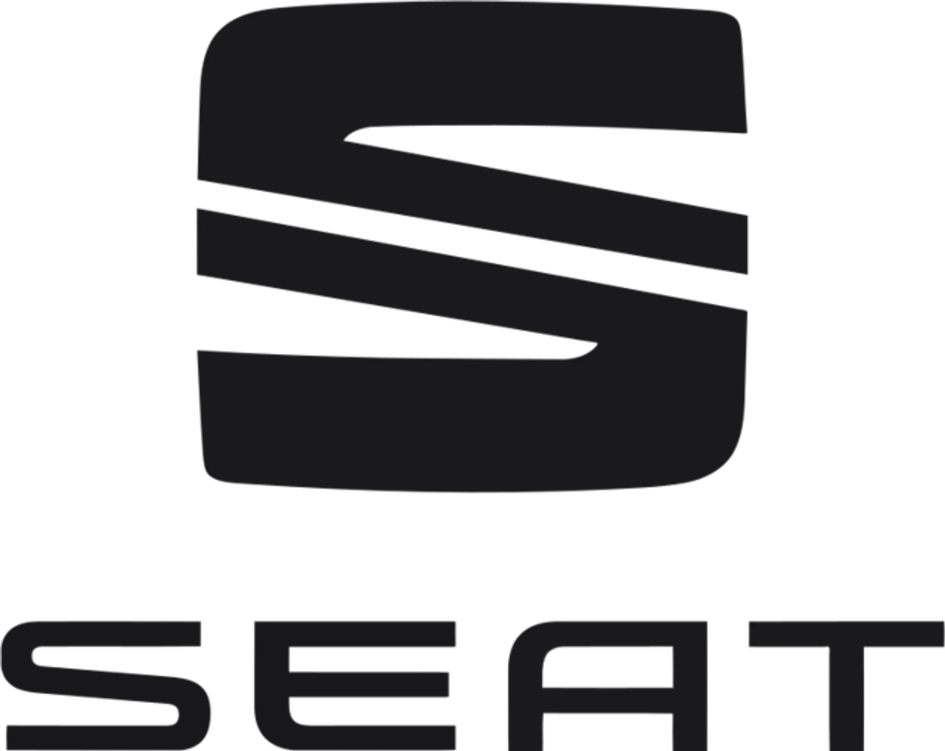 SEAT logo du catalogue